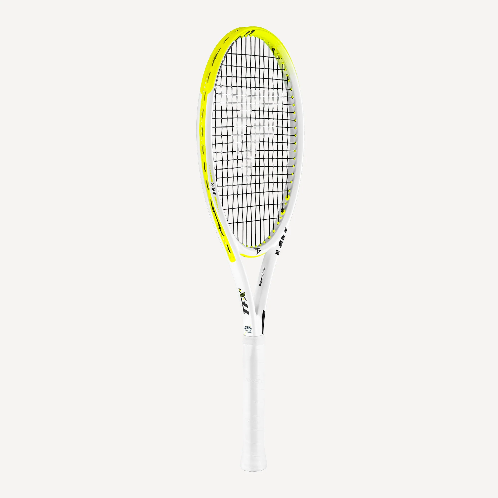Tecnifibre TF-X1 285 V2 Tennis Racket - Image 2