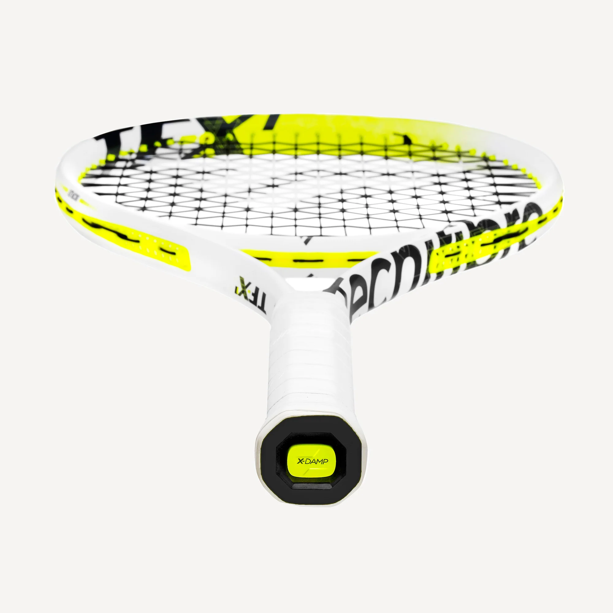 Tecnifibre TF-X1 285 V2 Tennis Racket - Image 3