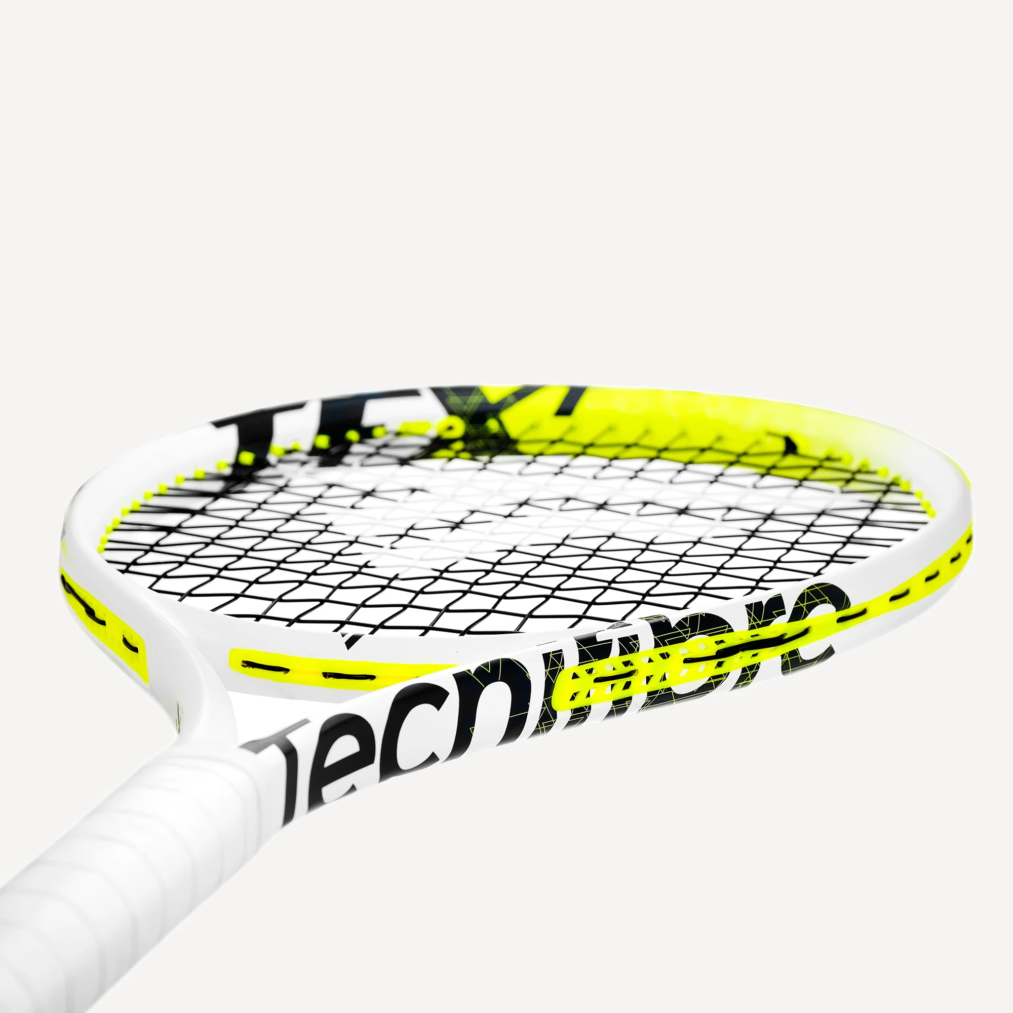 Tecnifibre TF-X1 285 V2 Tennis Racket - Image 4