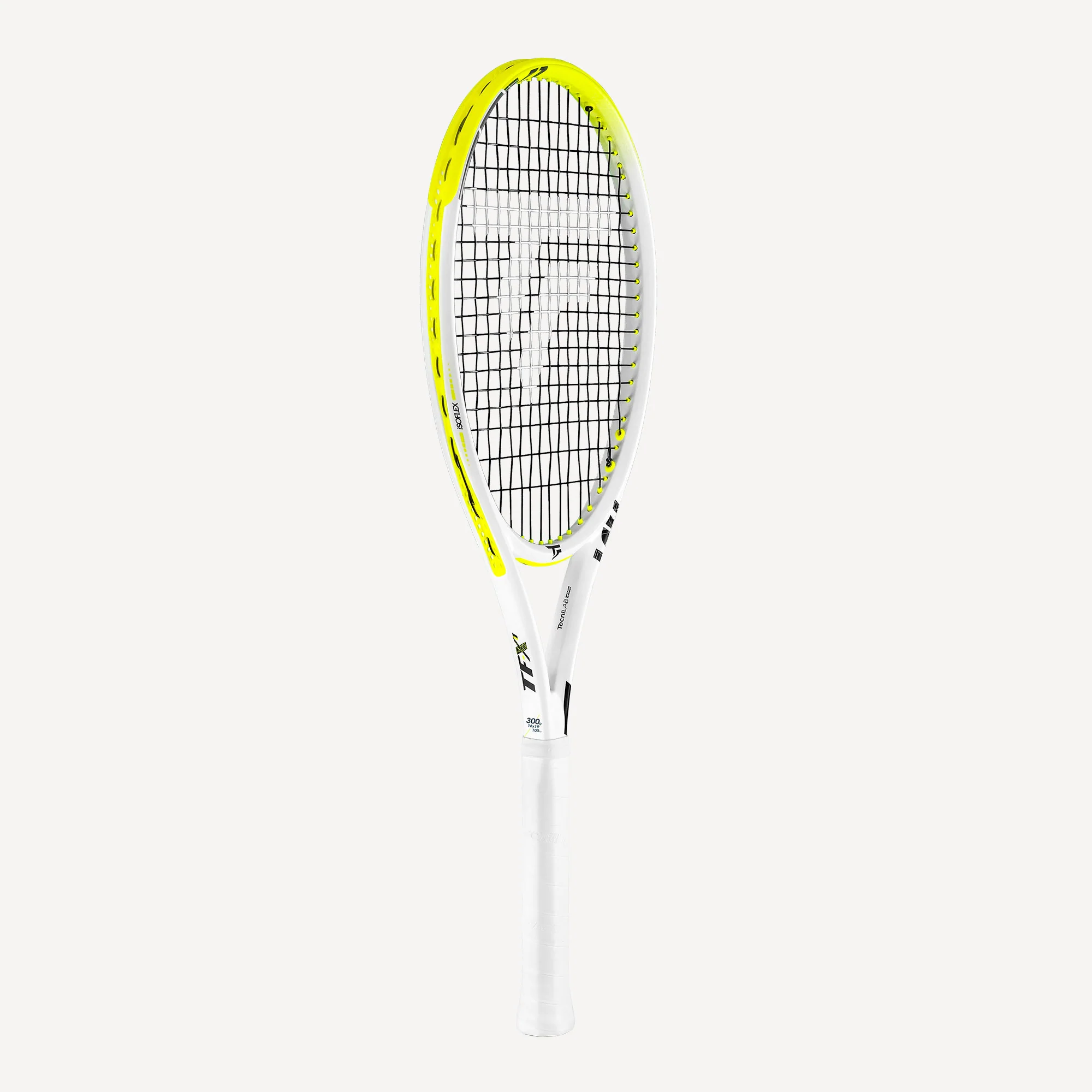Tecnifibre TF-X1 300 V2 Tennis Racket - Image 2