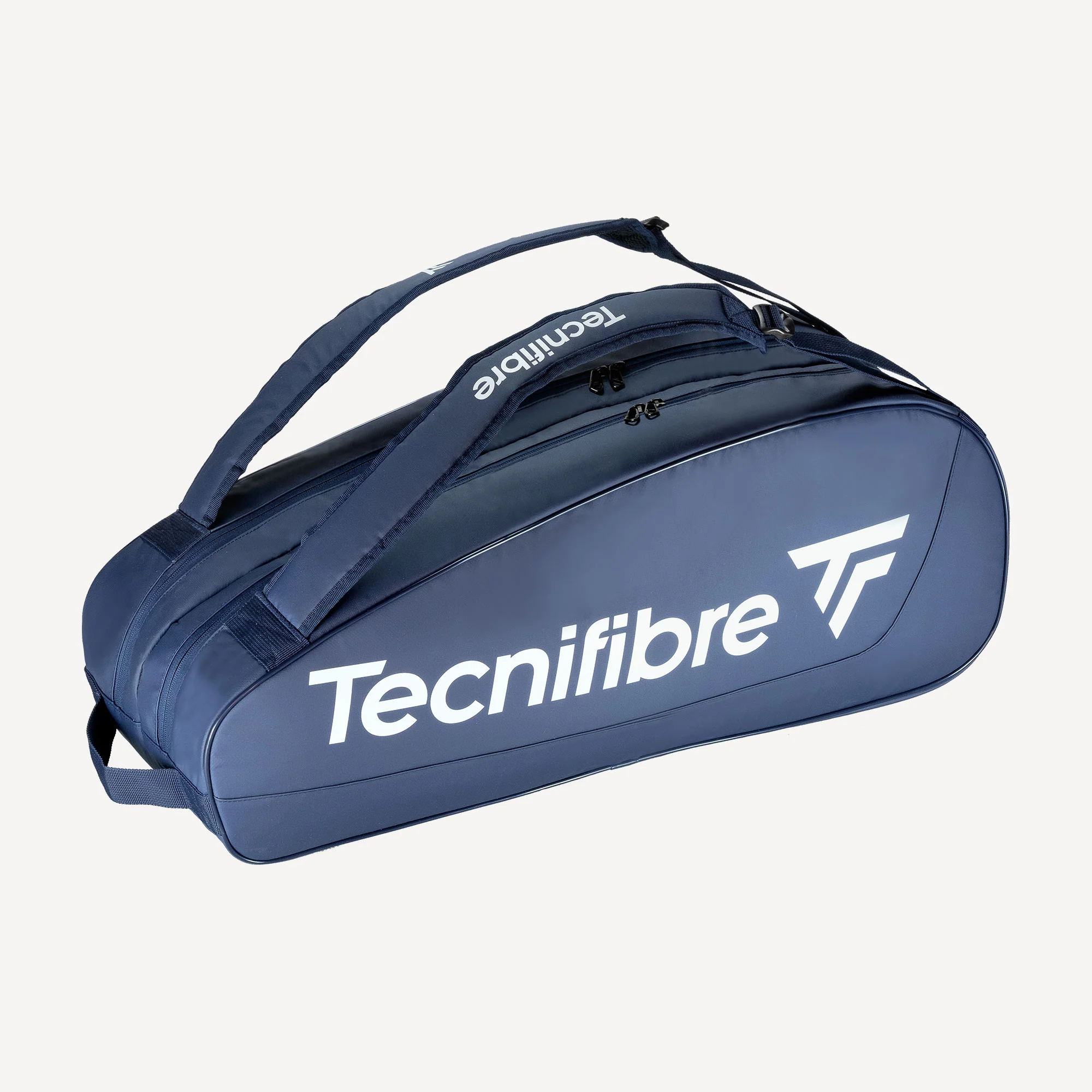 Tecnifibre Tour Endurance Navy 9 Racket Tennis Bag