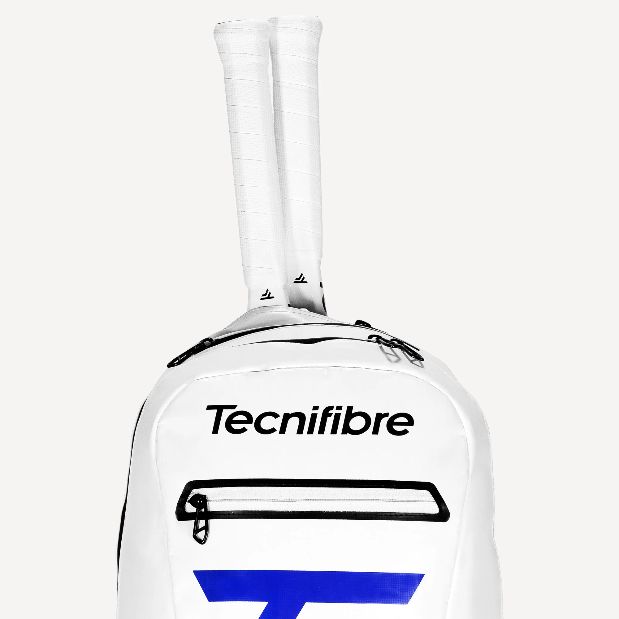 Tecnifibre Tour Endurance White Tennis Backpack - Image 3