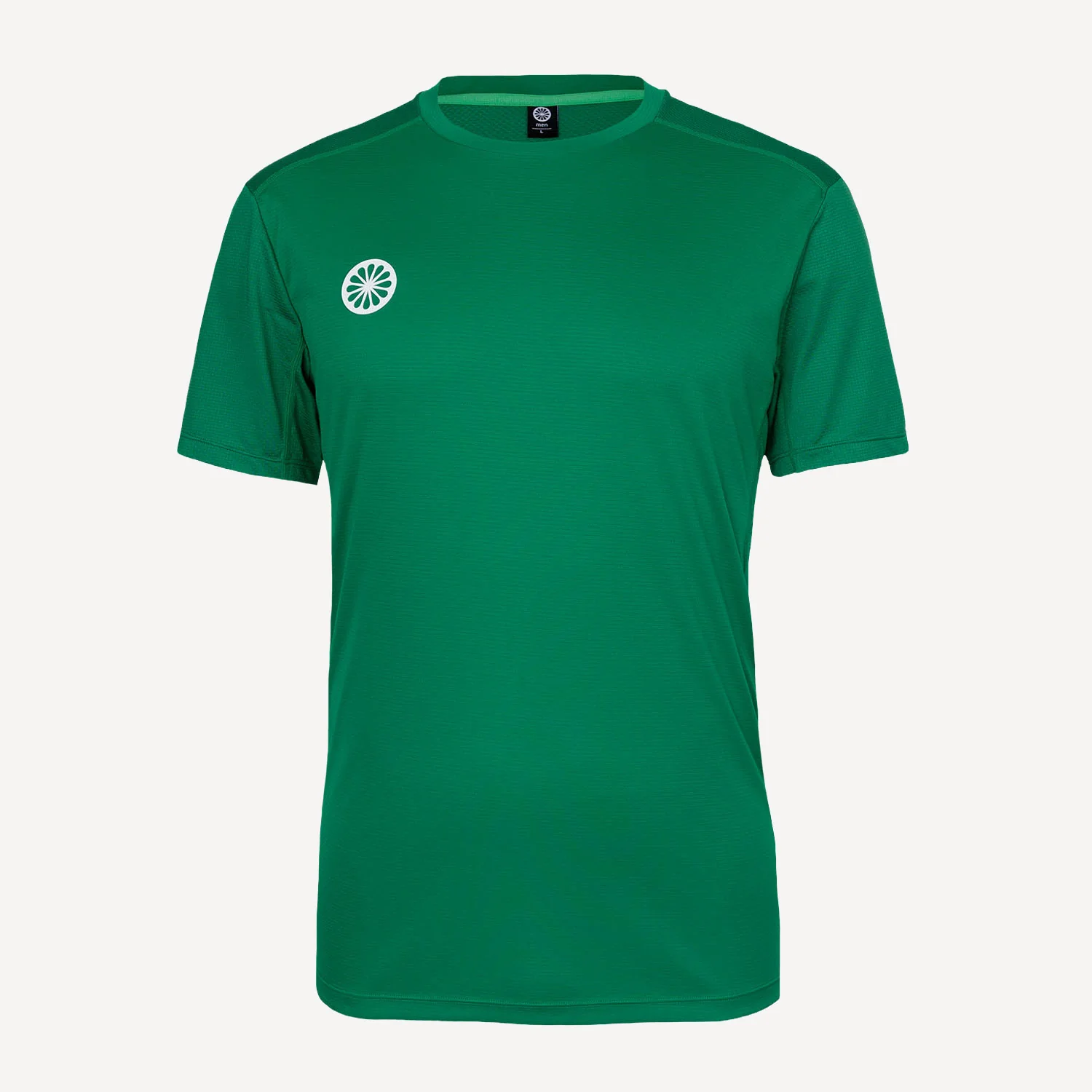 The Indian Maharadja Boys' Agility Tennis Shirt