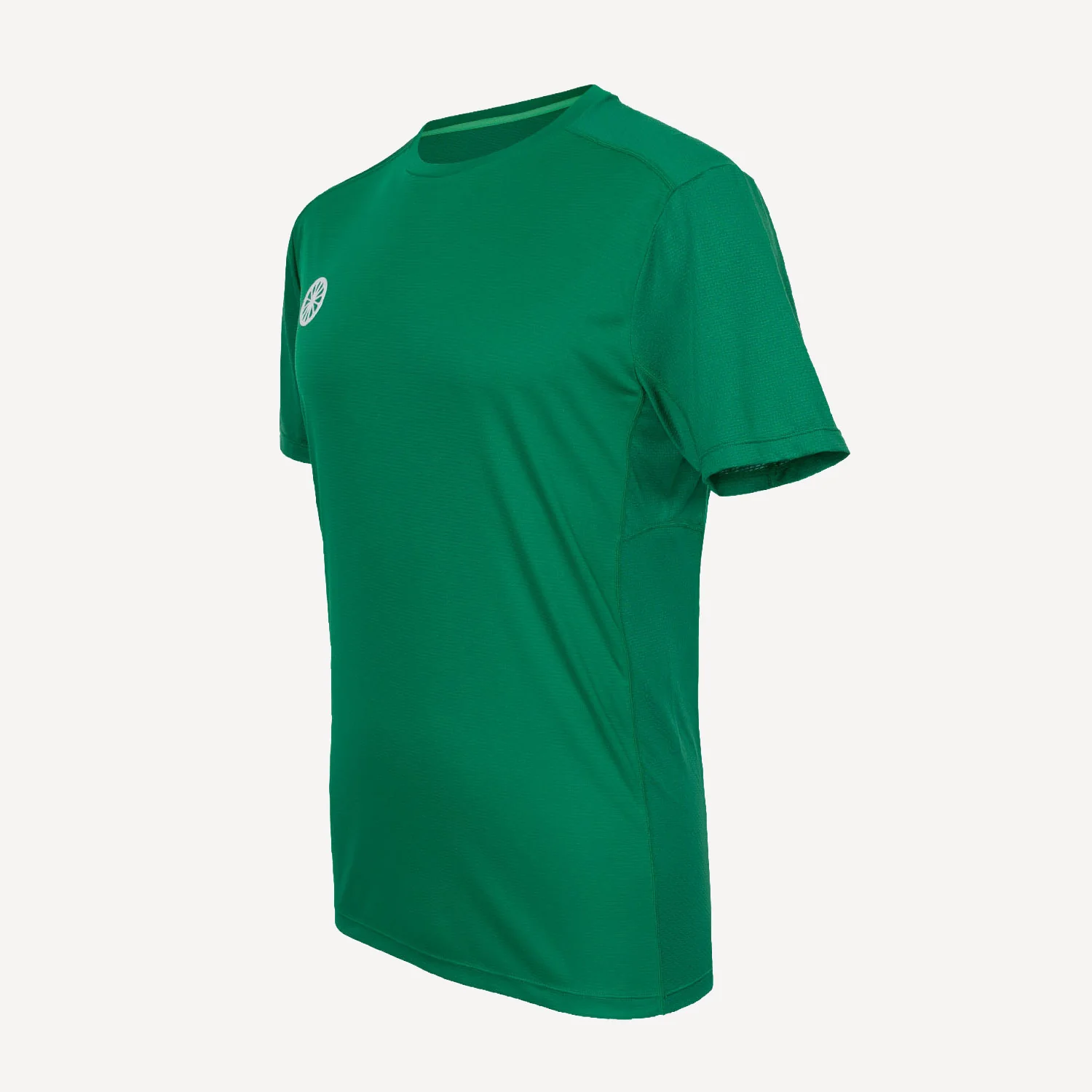 The Indian Maharadja Boys' Agility Tennis Shirt - Image 4