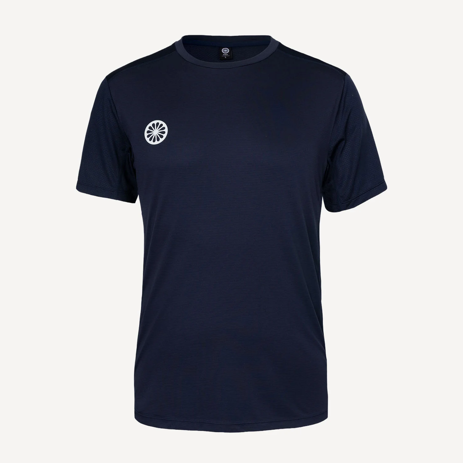 The Indian Maharadja Boys' Agility Tennis Shirt