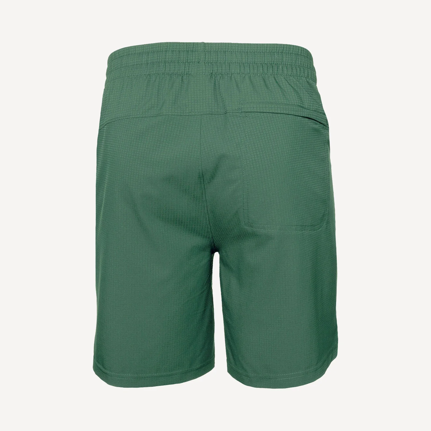 The Indian Maharadja Boys' Ripstop Retro Tennis Shorts - Image 3
