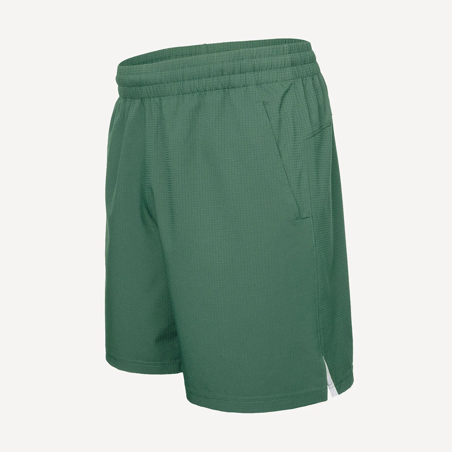 The Indian Maharadja Boys' Ripstop Retro Tennis Shorts - Image 4