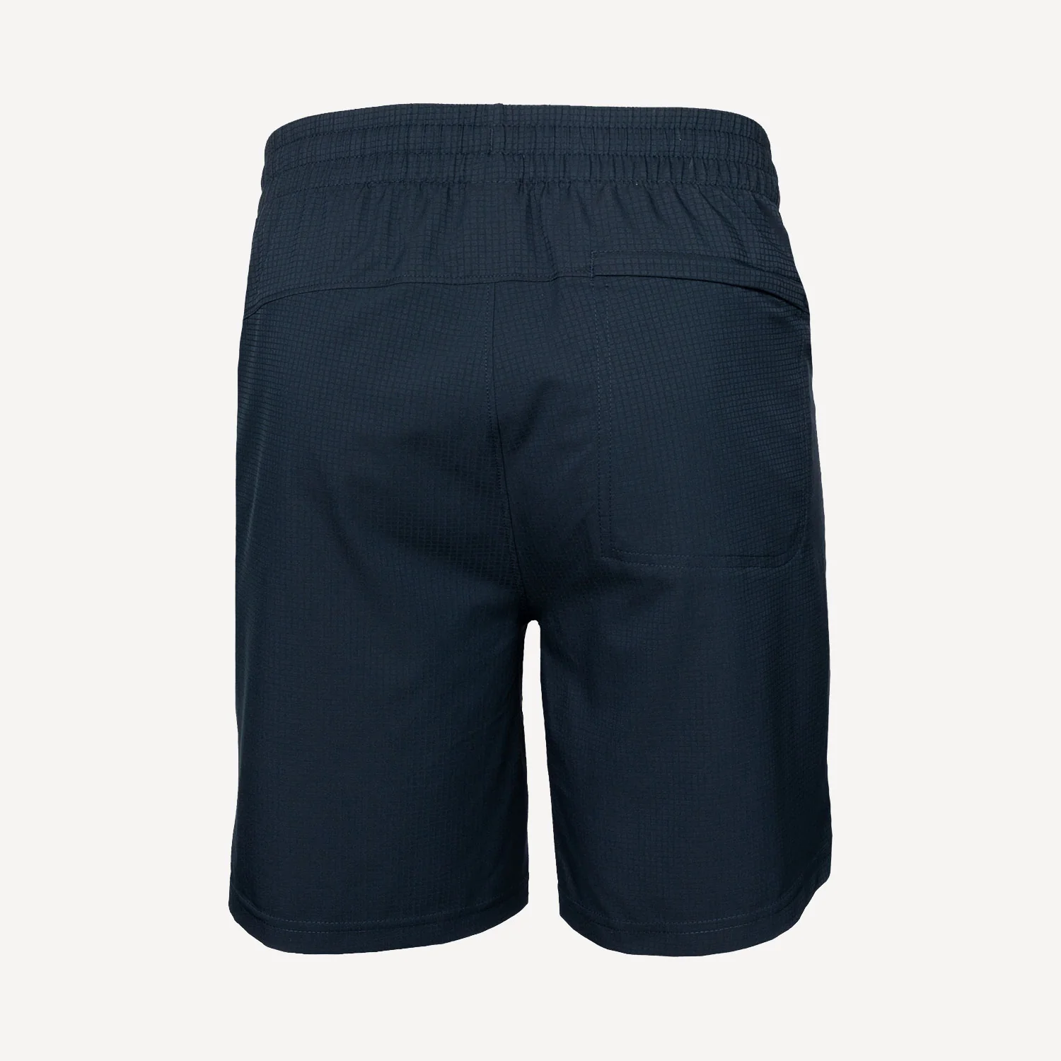 The Indian Maharadja Boys' Ripstop Retro Tennis Shorts - Image 3