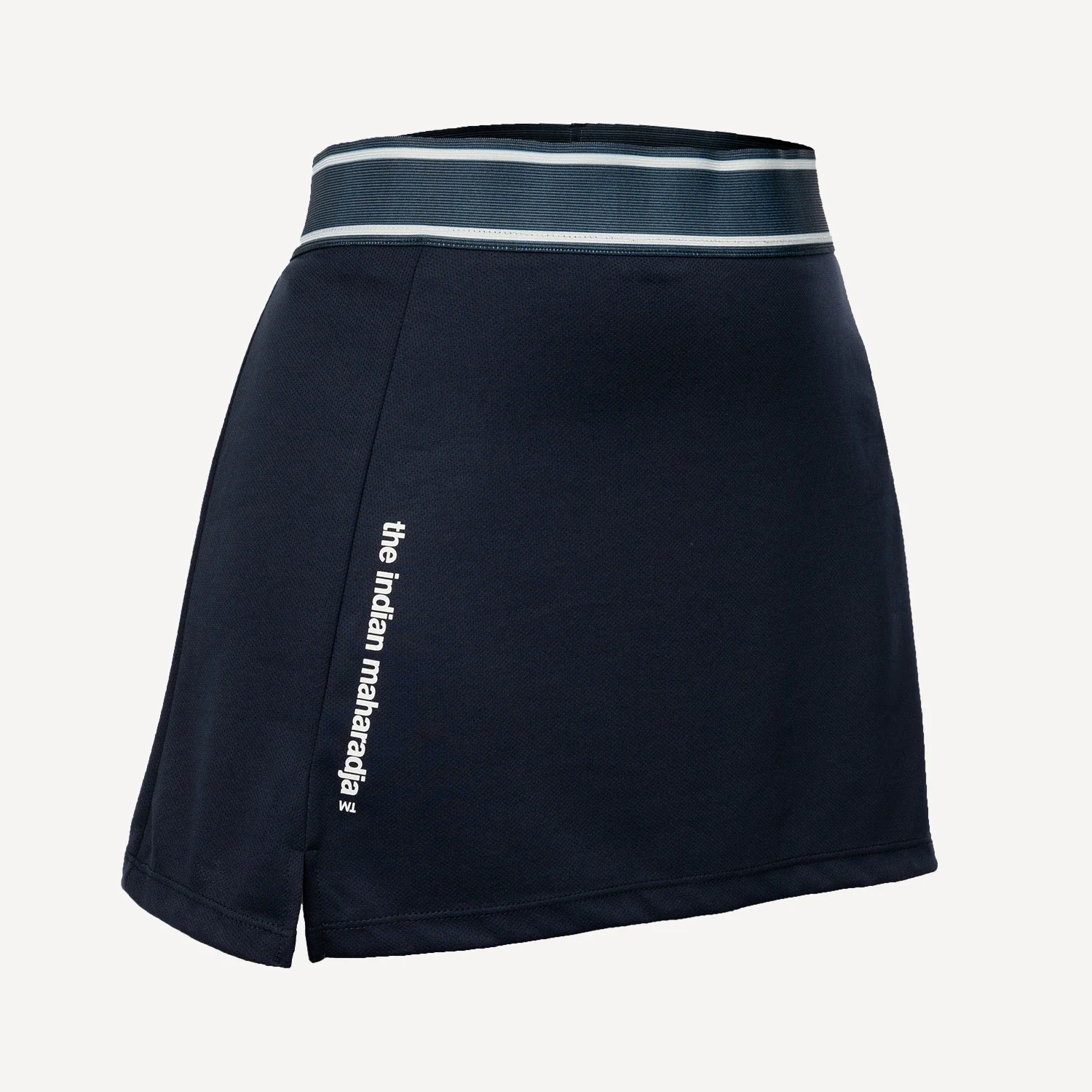 The Indian Maharadja Girls' Pique Tennis Skirt - Image 2