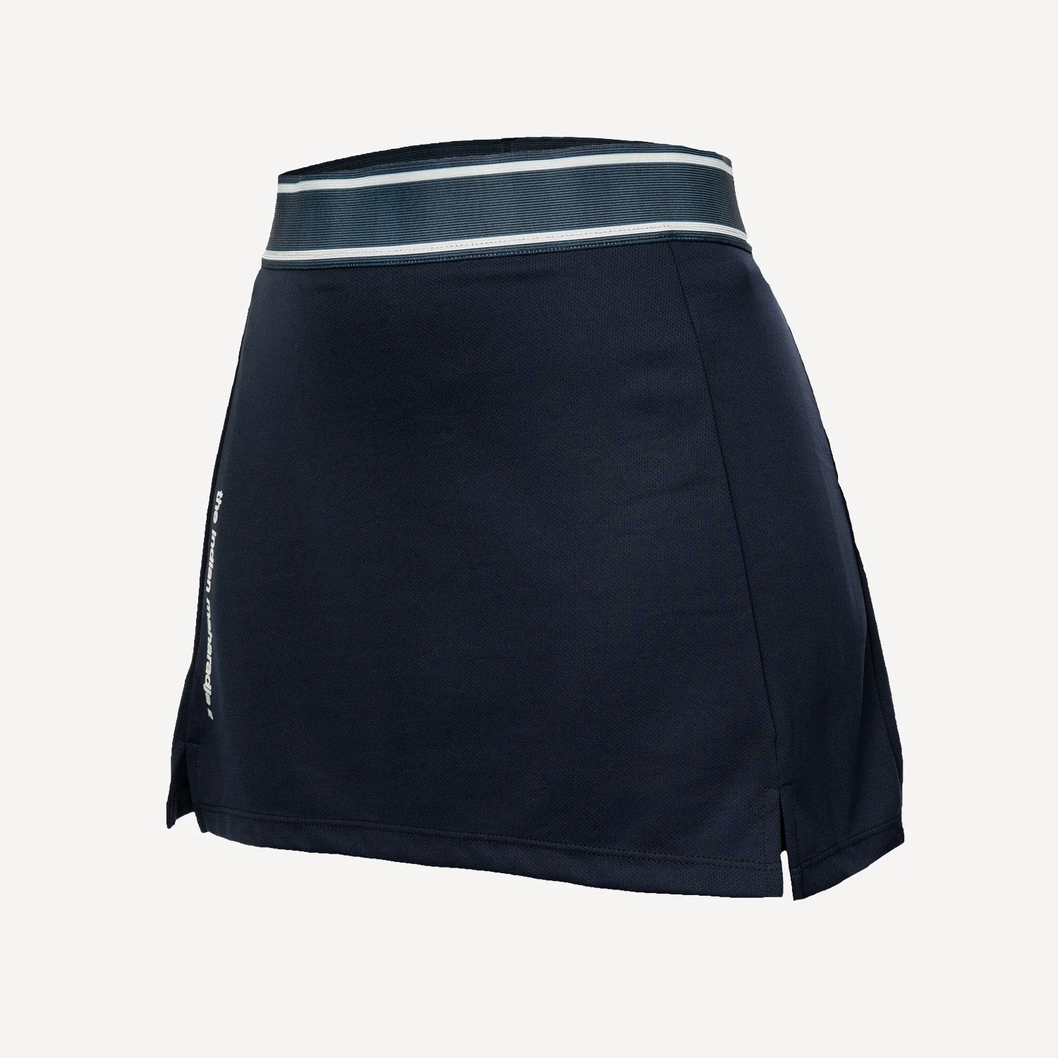 The Indian Maharadja Girls' Pique Tennis Skirt - Image 4