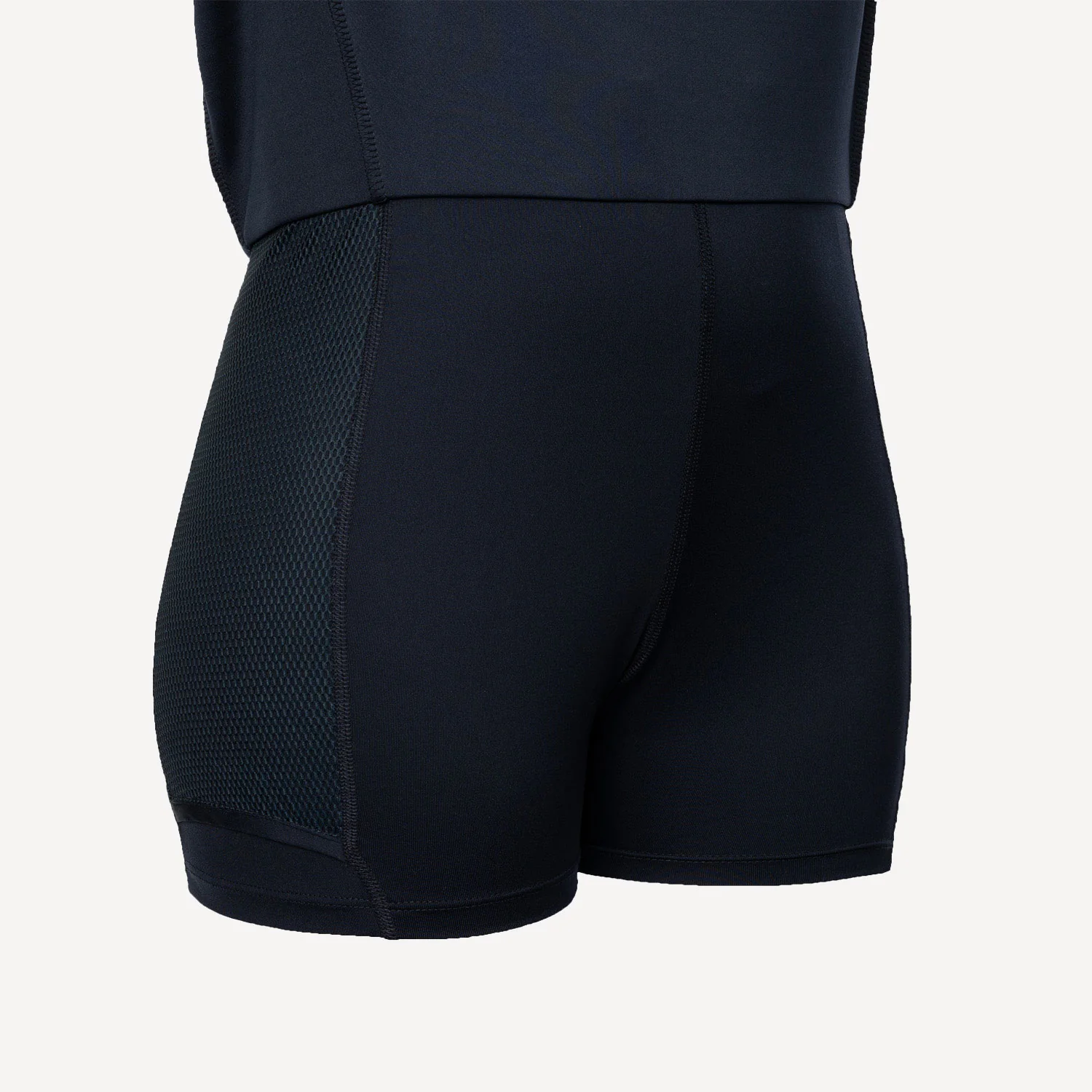 The Indian Maharadja Girls' Pique Tennis Skirt - Image 5