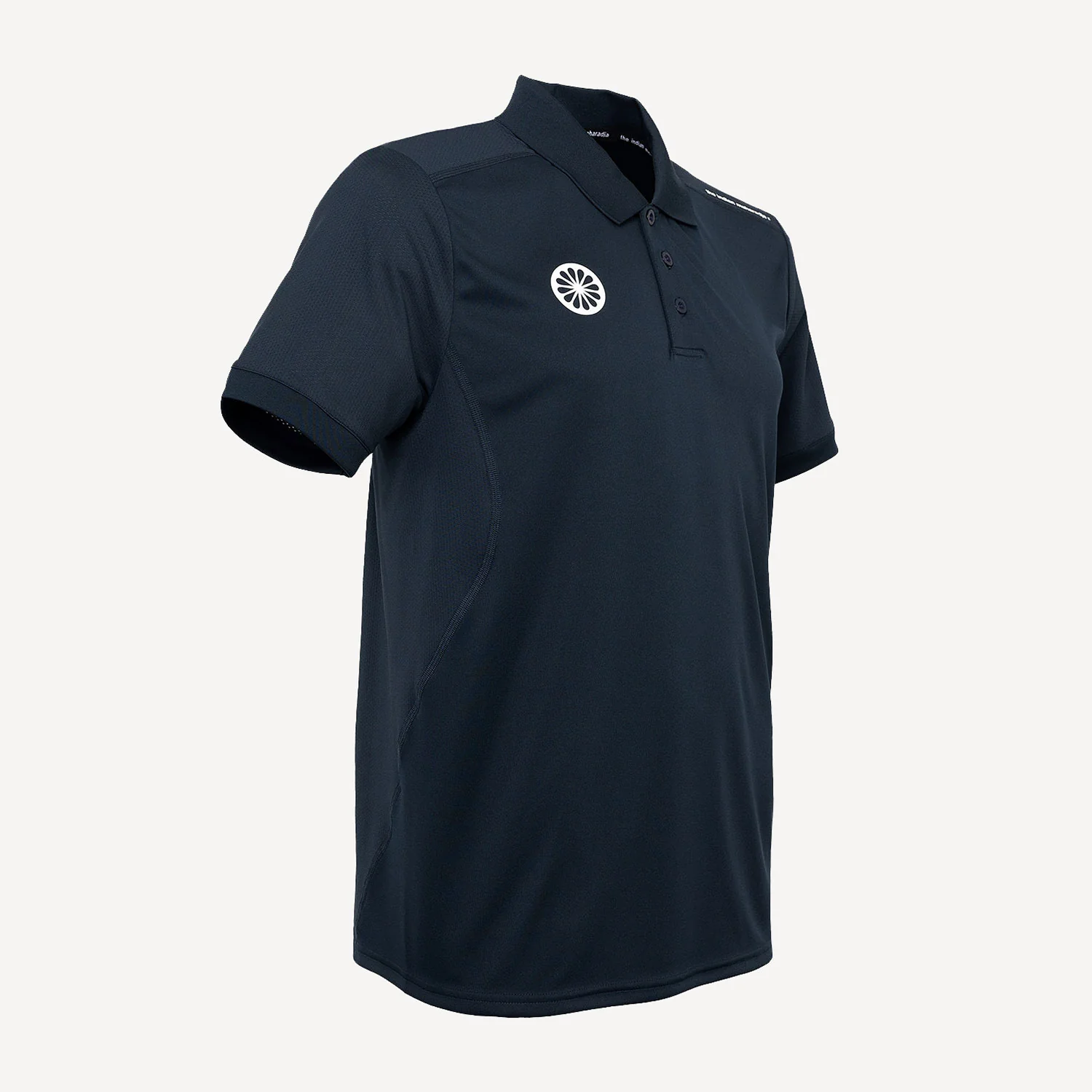 The Indian Maharadja Jaipur Boys' Performance Polo - Image 2