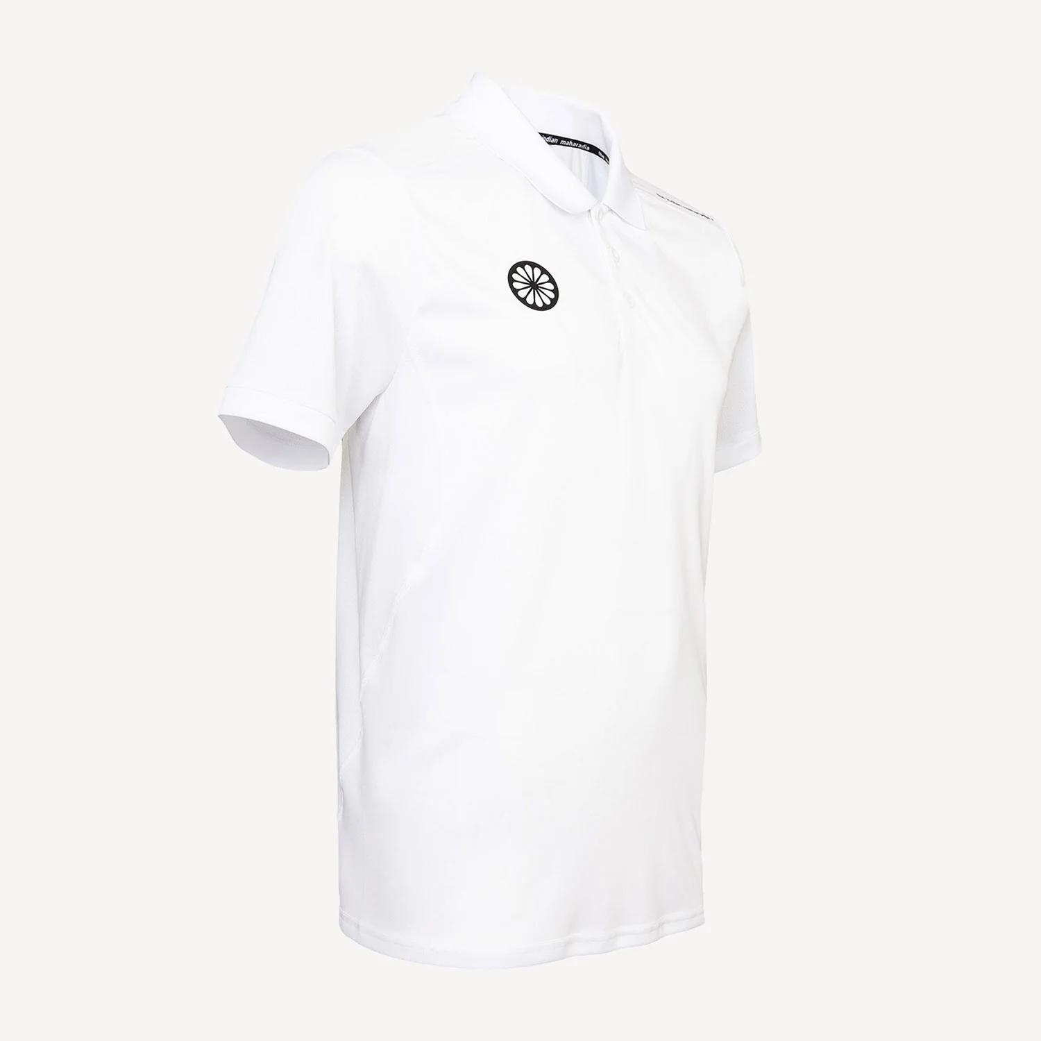 The Indian Maharadja Jaipur Boys' Performance Polo - Image 2