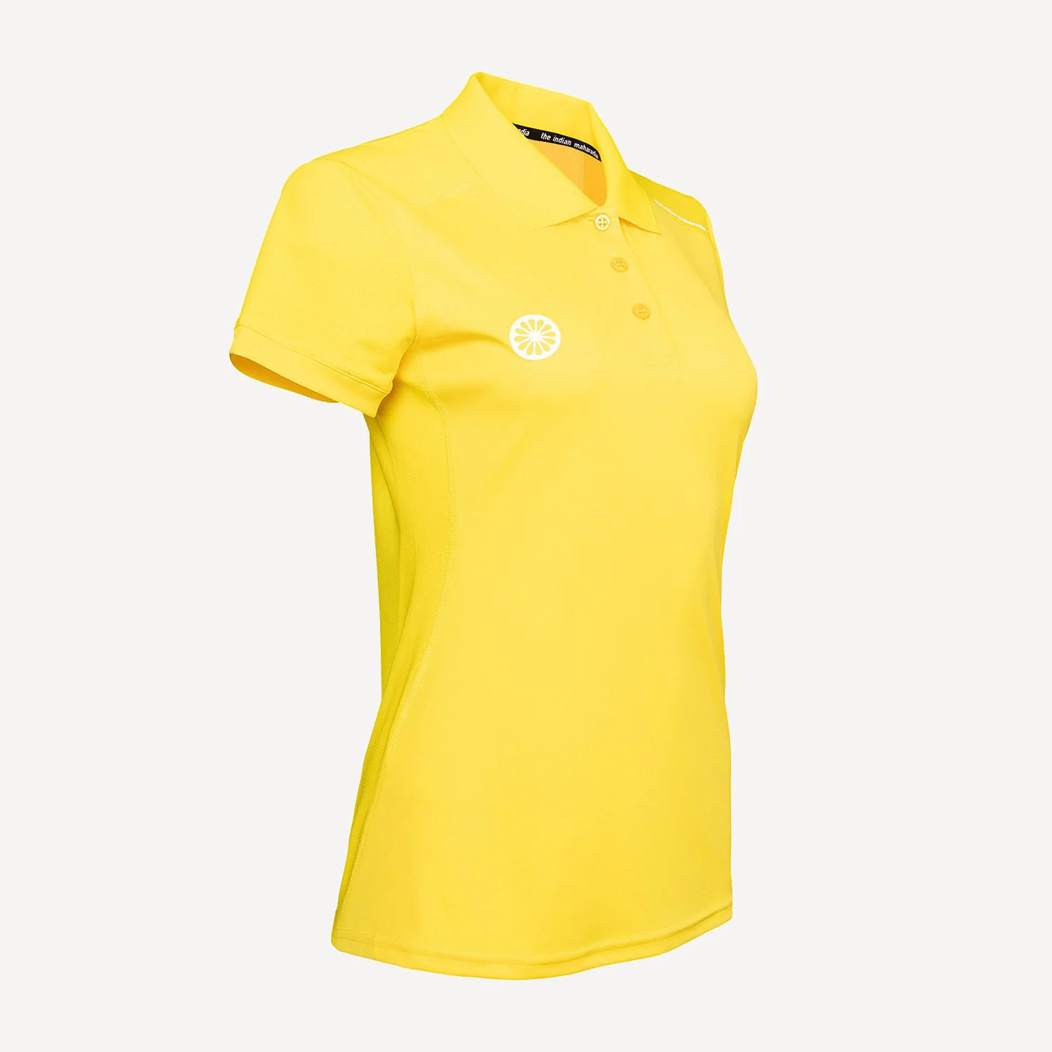 The Indian Maharadja Jaipur Girls' Performance Polo - Image 2