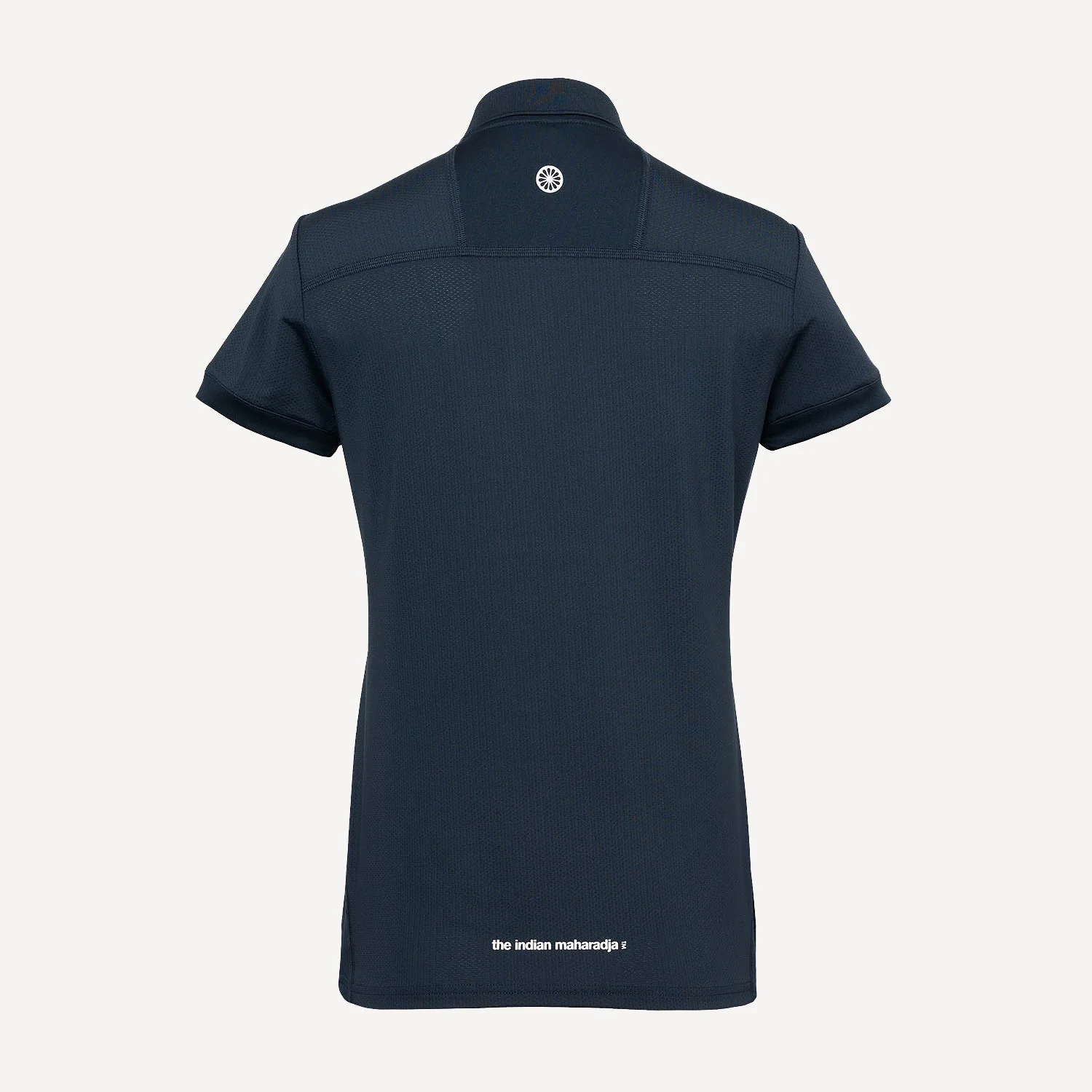 The Indian Maharadja Jaipur Women's Performance Polo - Image 3