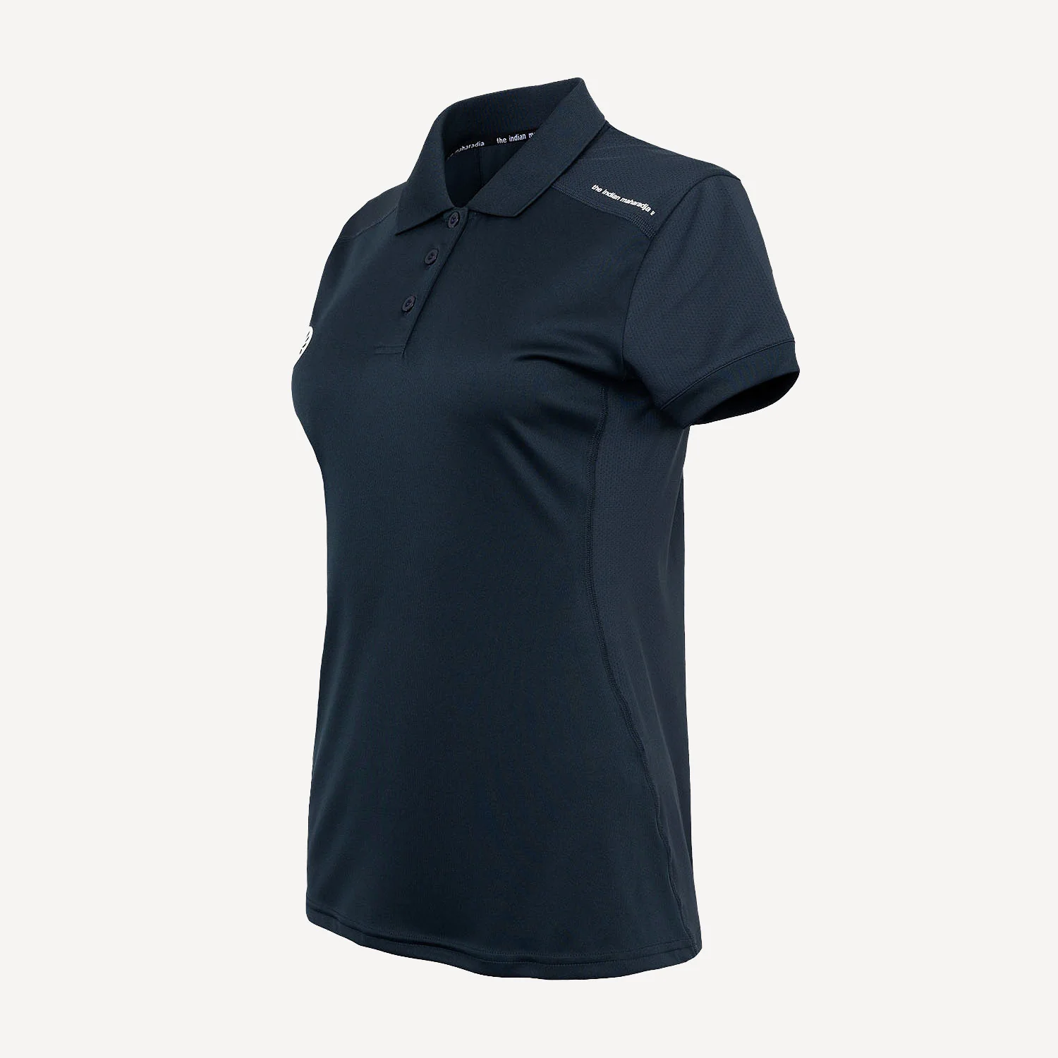 The Indian Maharadja Jaipur Women's Performance Polo - Image 4