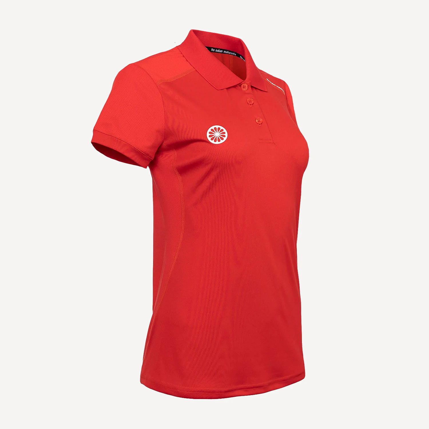 The Indian Maharadja Jaipur Women's Performance Polo - Image 2