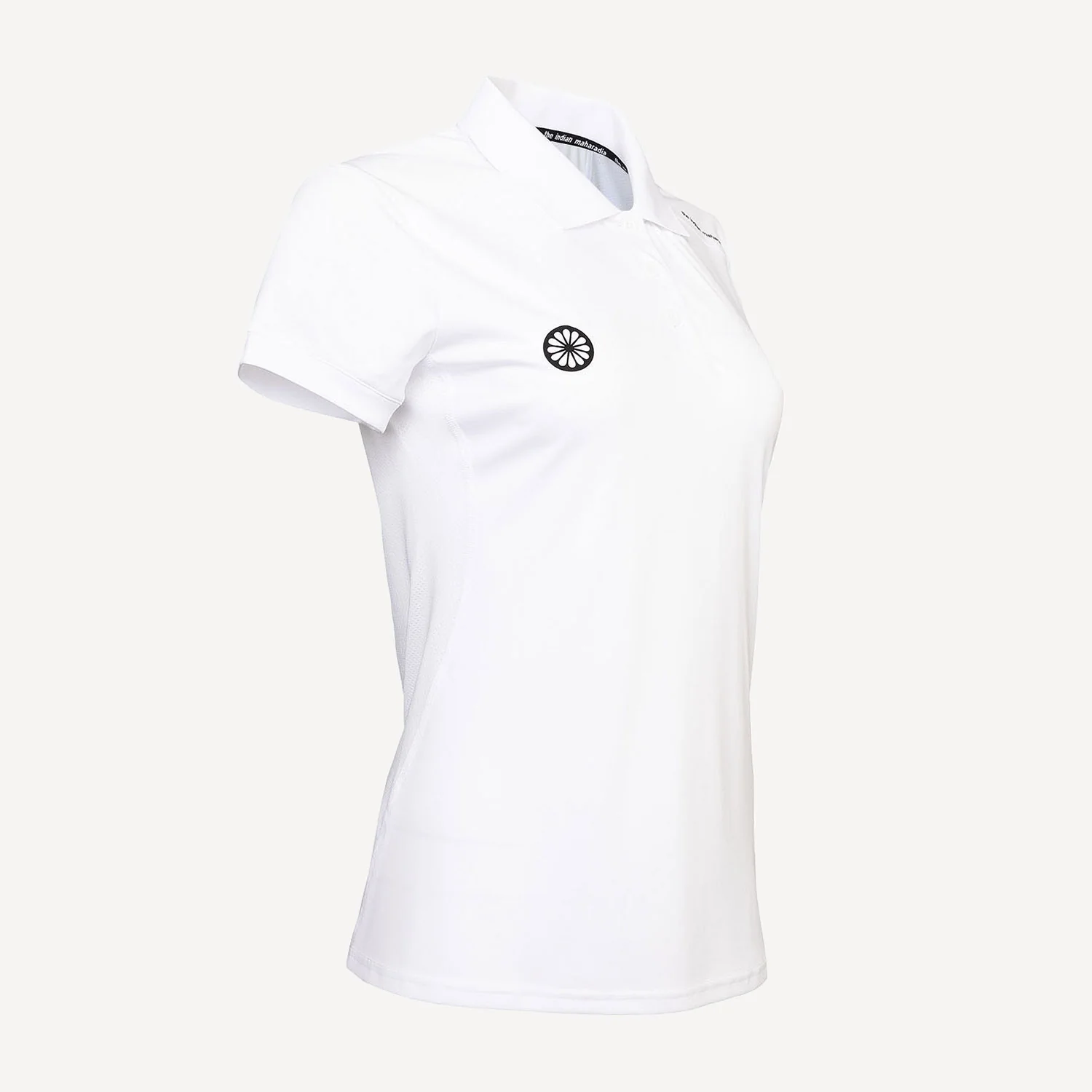 The Indian Maharadja Jaipur Women's Performance Polo - Image 2