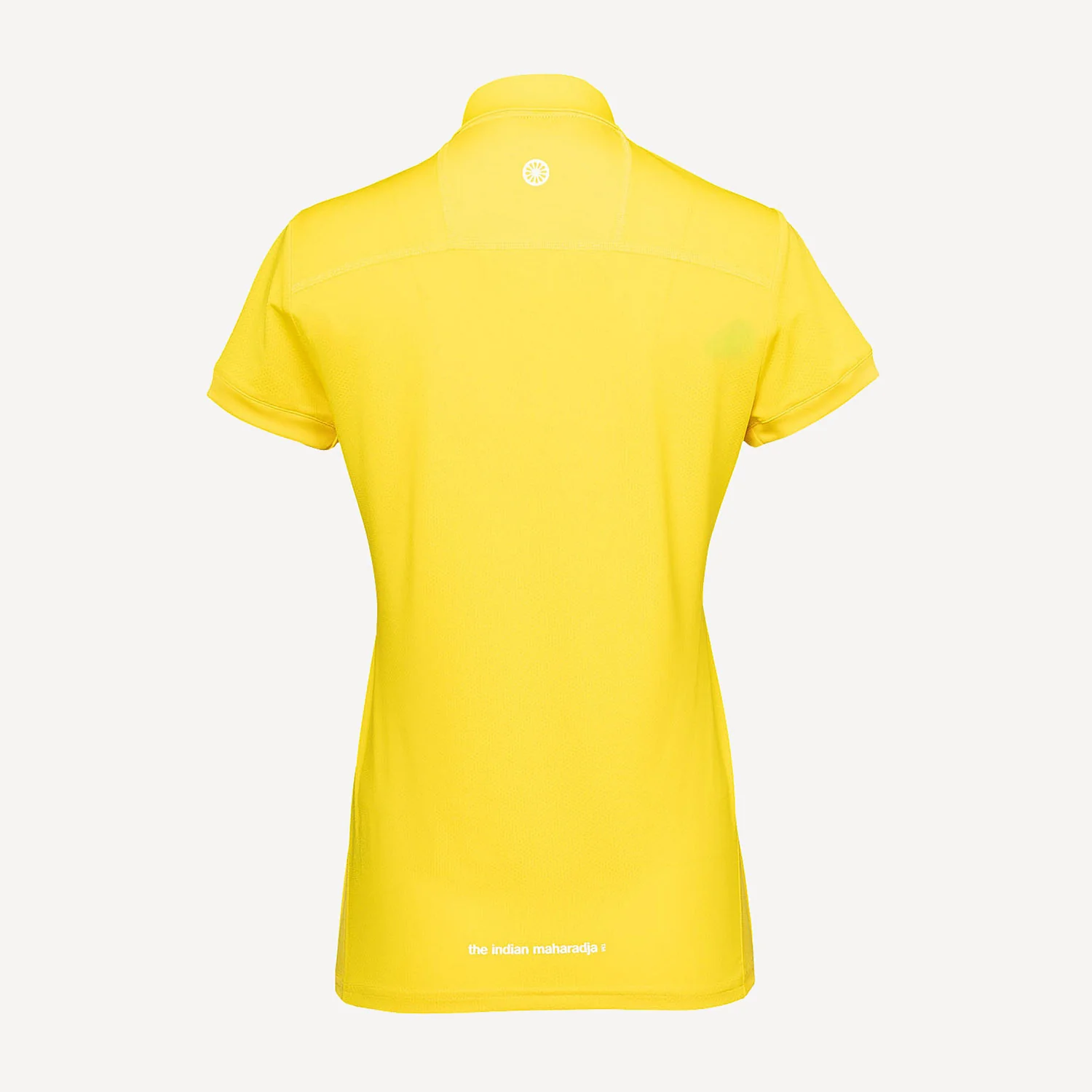 The Indian Maharadja Jaipur Women's Performance Polo - Image 3