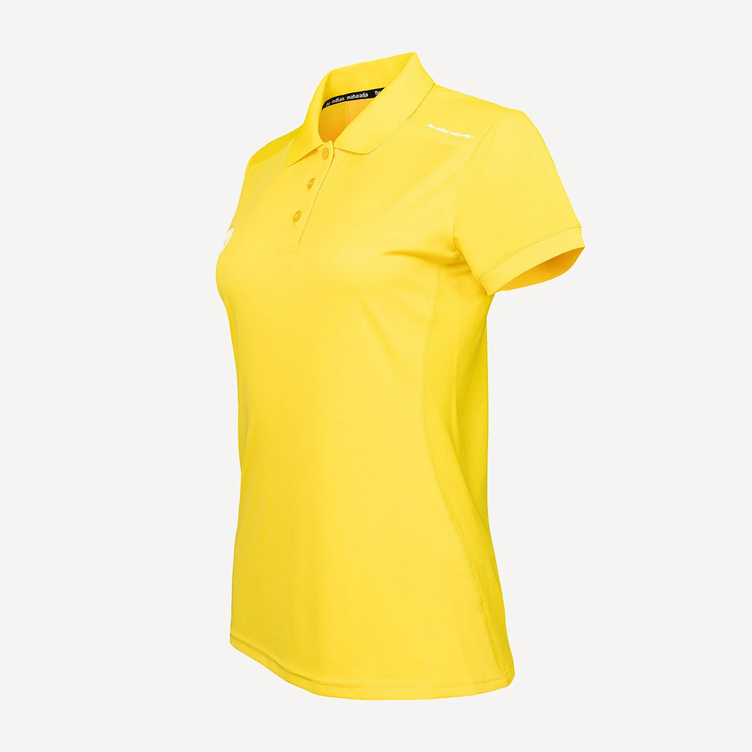 The Indian Maharadja Jaipur Women's Performance Polo - Image 4