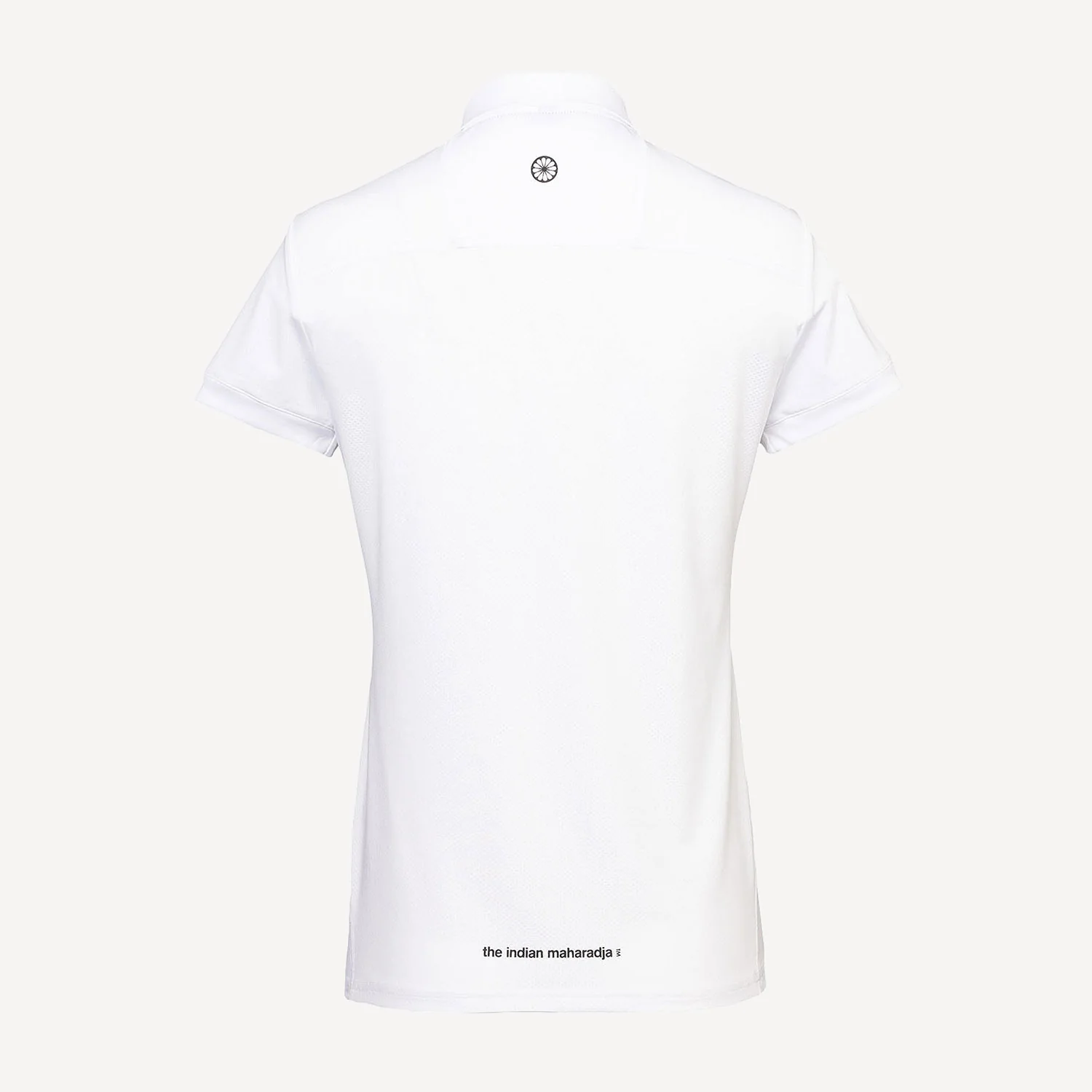 The Indian Maharadja Jaipur Women's Performance Polo - TV Victoria - Image 2