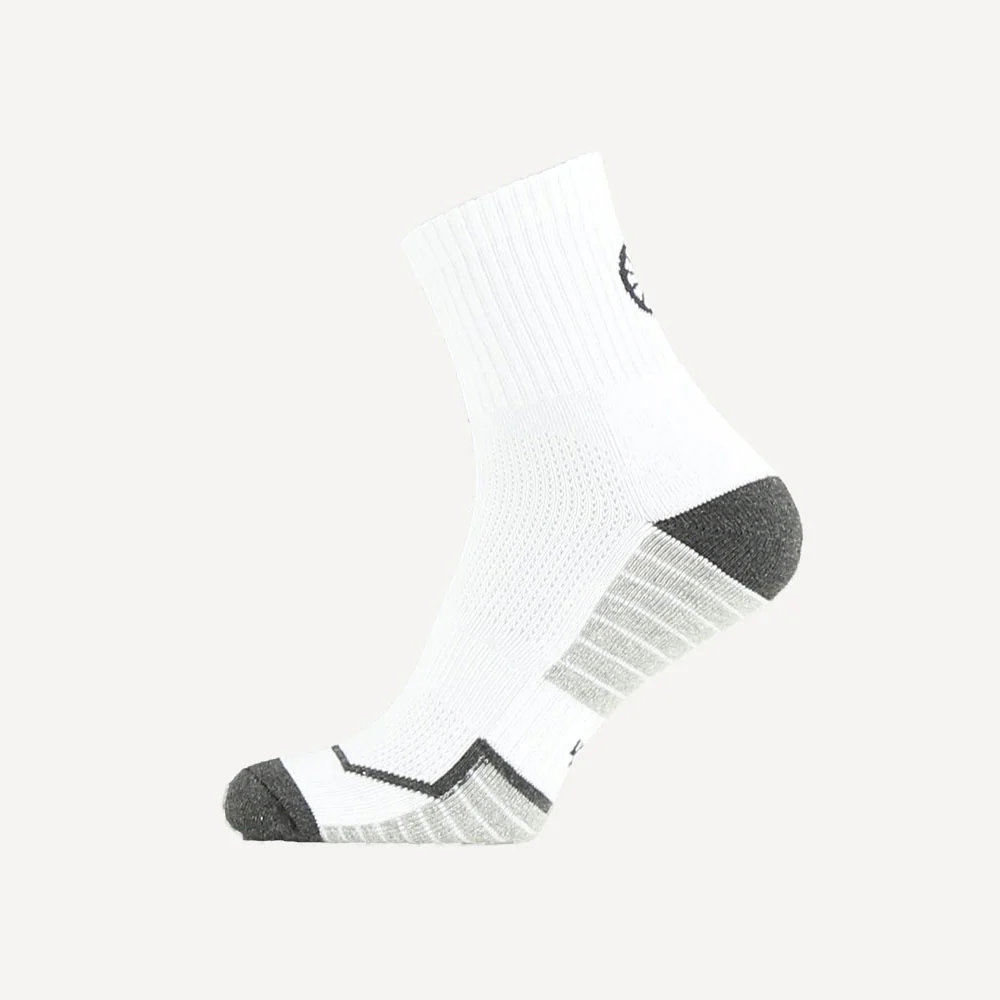 The Indian Maharadja Kadiri Ankle Tennis Socks - Aeolus Oledo - Image 2