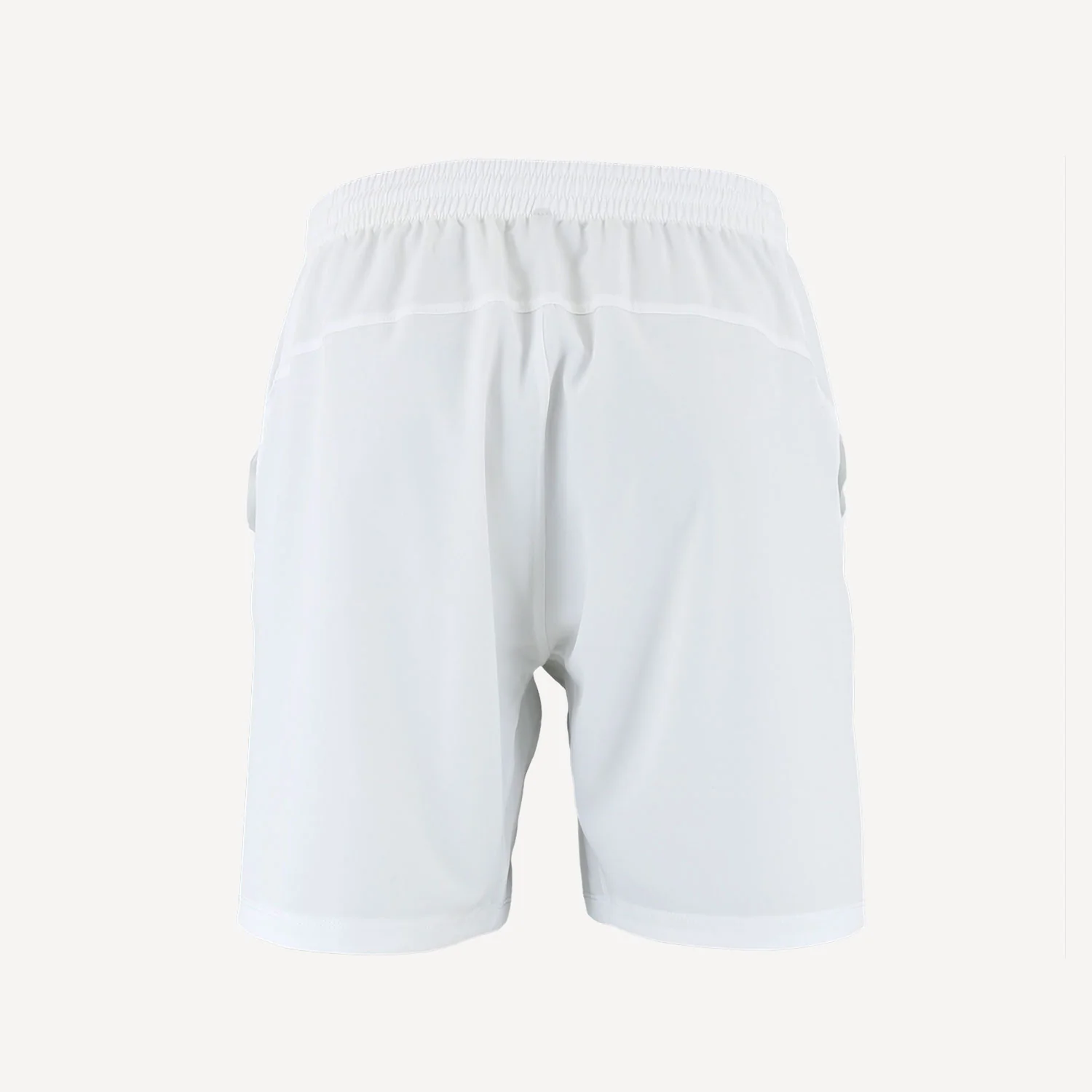 The Indian Maharadja Kadiri Boys' 7-Inch Tennis Shorts - De Delftse Hout - Image 2