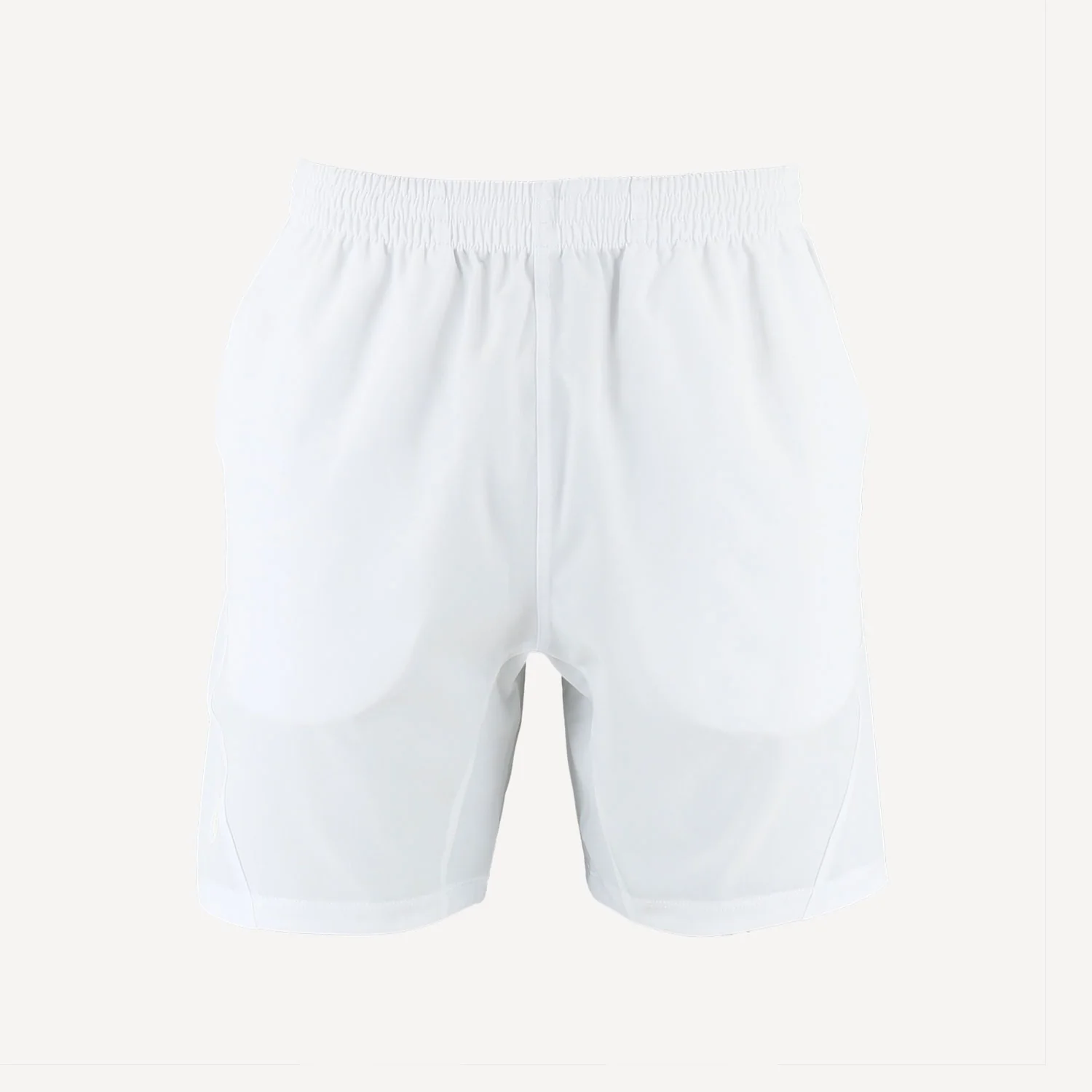 The Indian Maharadja Kadiri Boys' 7-Inch Tennis Shorts - LTV Dosh