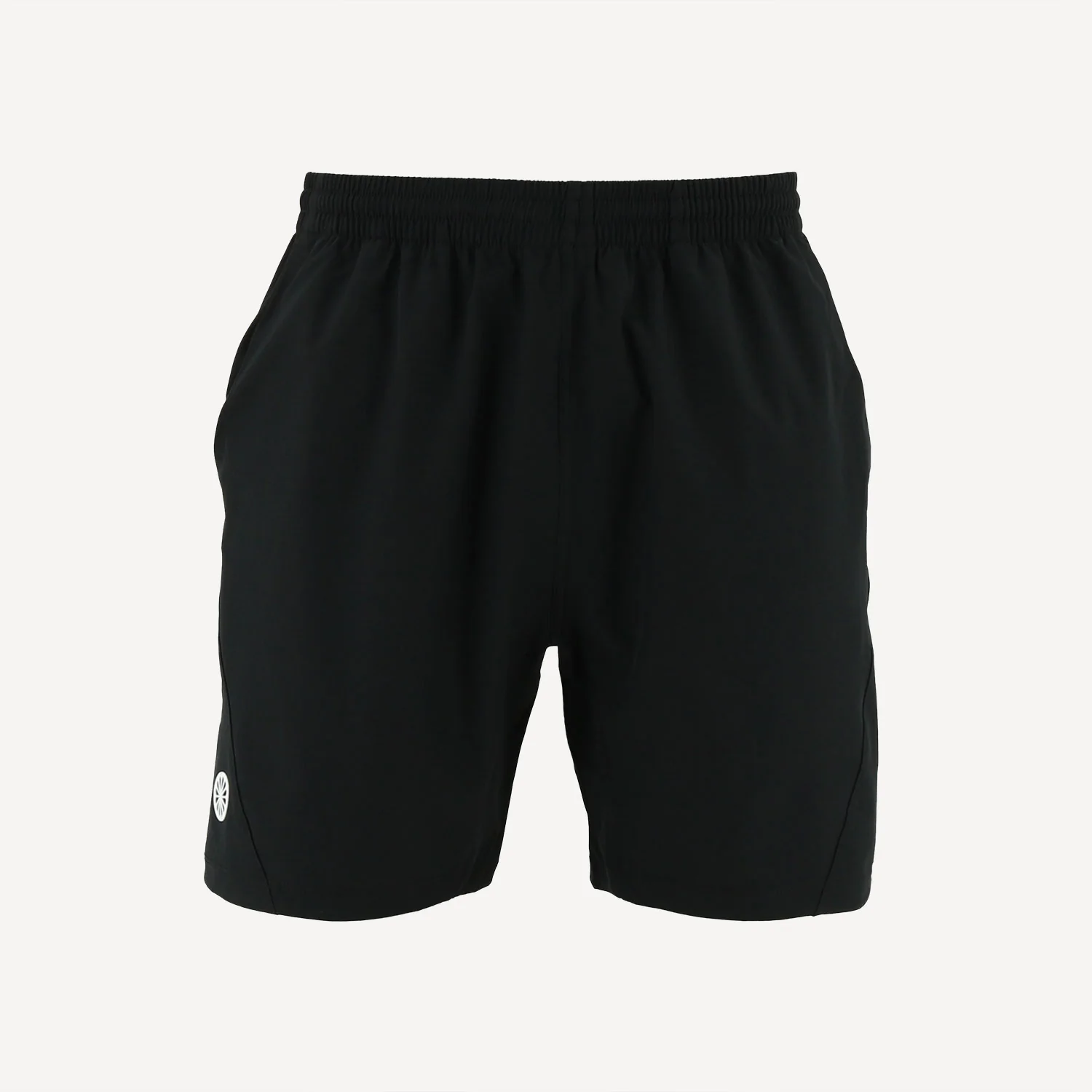 The Indian Maharadja Kadiri Boys' 7-Inch Tennis Shorts - TV Victoria