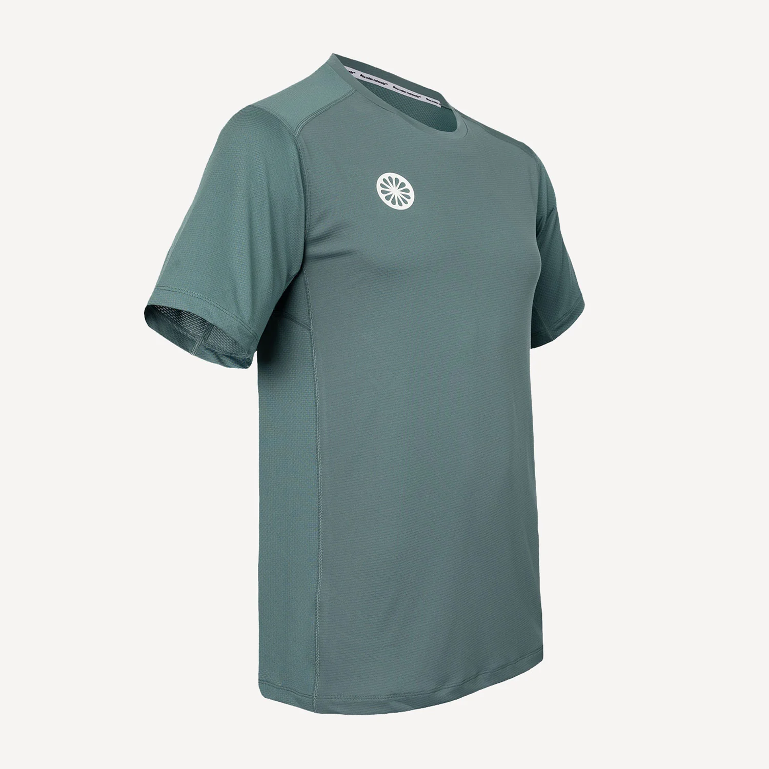 The Indian Maharadja Kadiri Boys' Agility Tennis Shirt - Image 2
