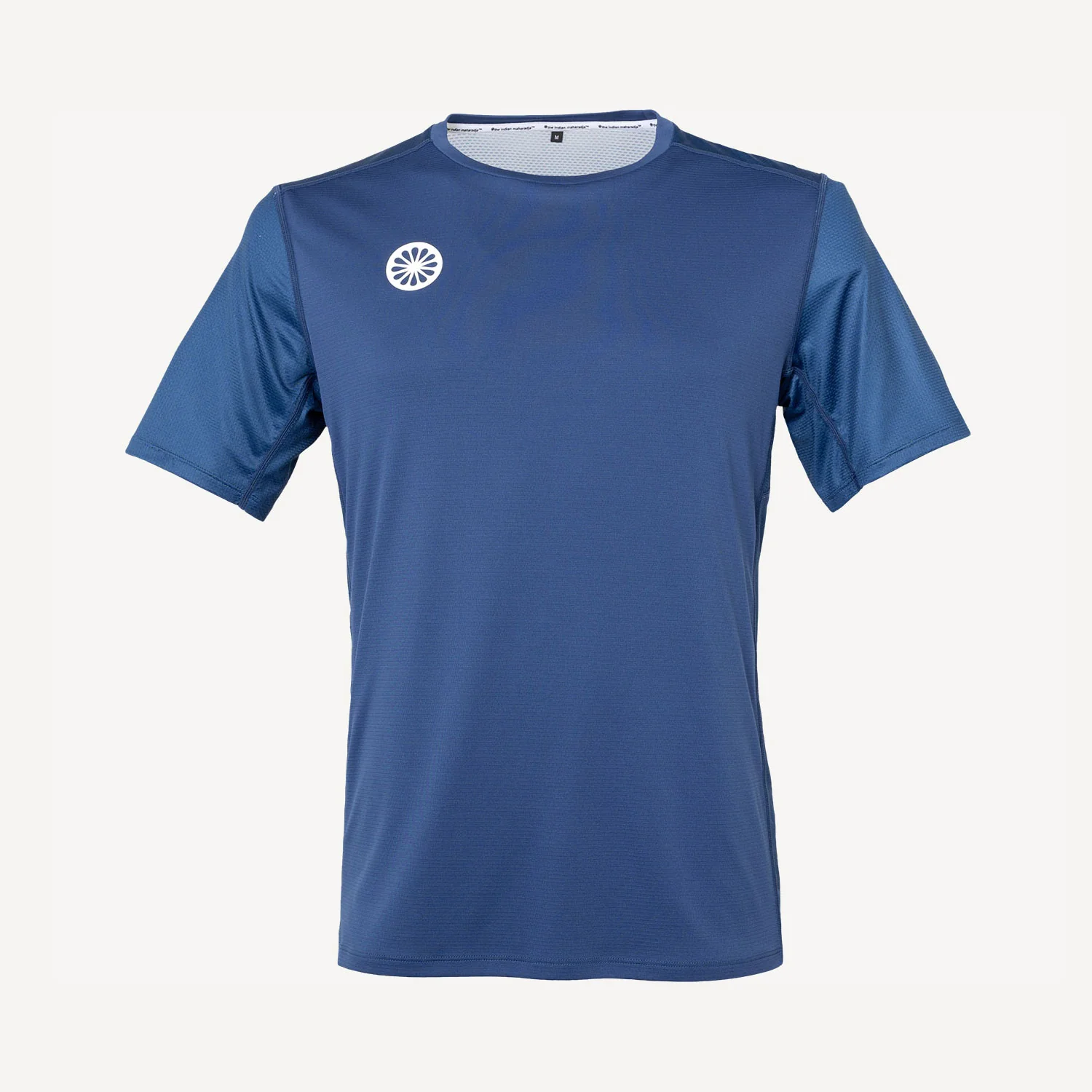 The Indian Maharadja Kadiri Boys' Agility Tennis Shirt