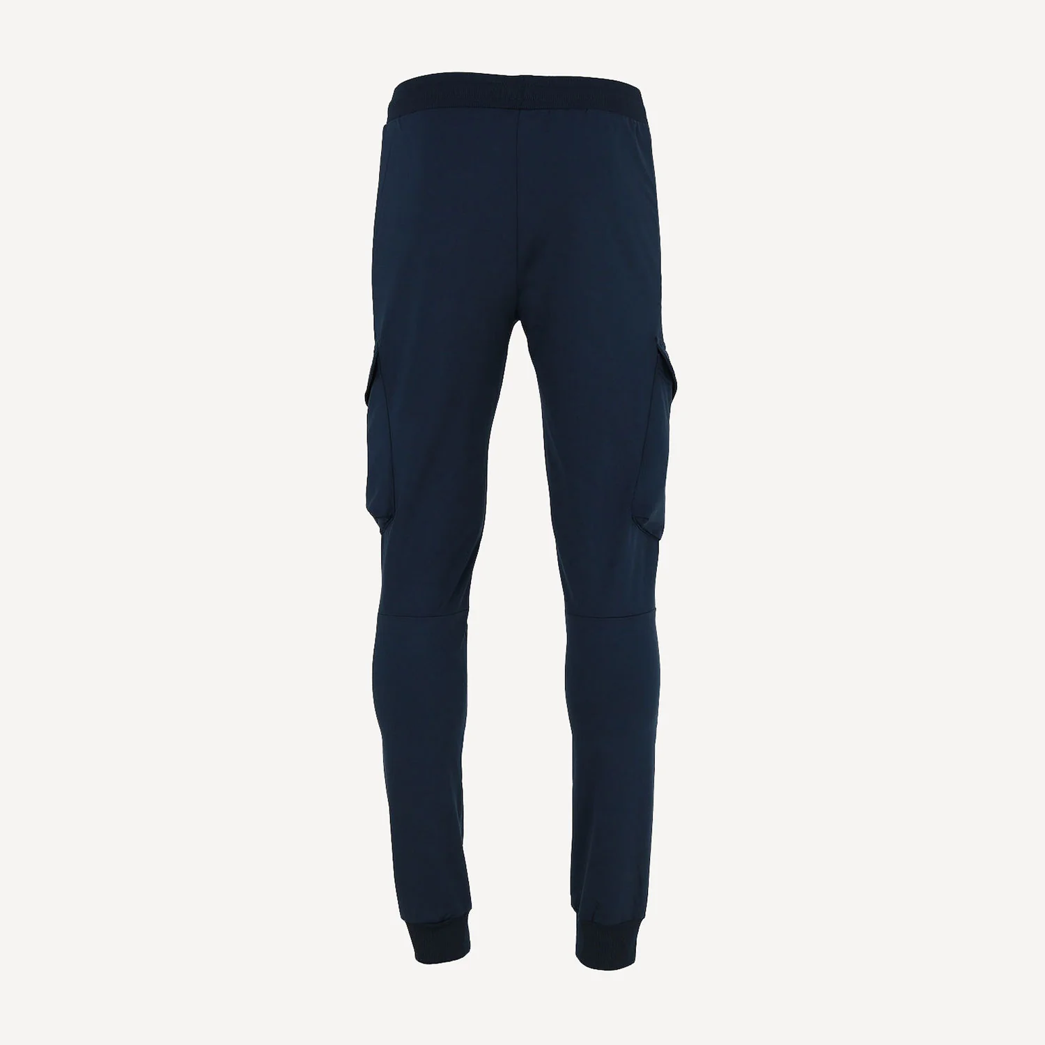 The Indian Maharadja Kadiri Boys' Cargo Tennis Pants - Image 4