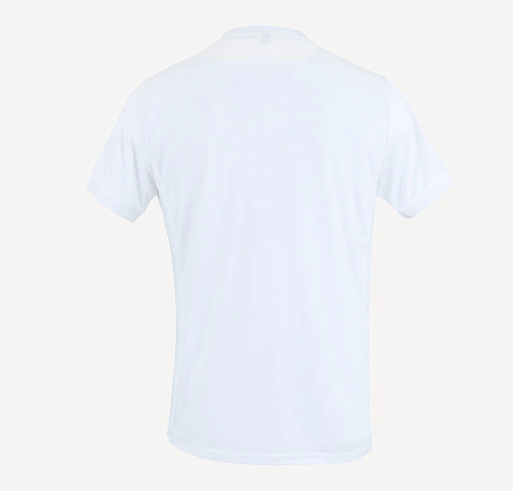 The Indian Maharadja Kadiri Boys' Tennis Shirt - Aeolus Oledo - Image 2