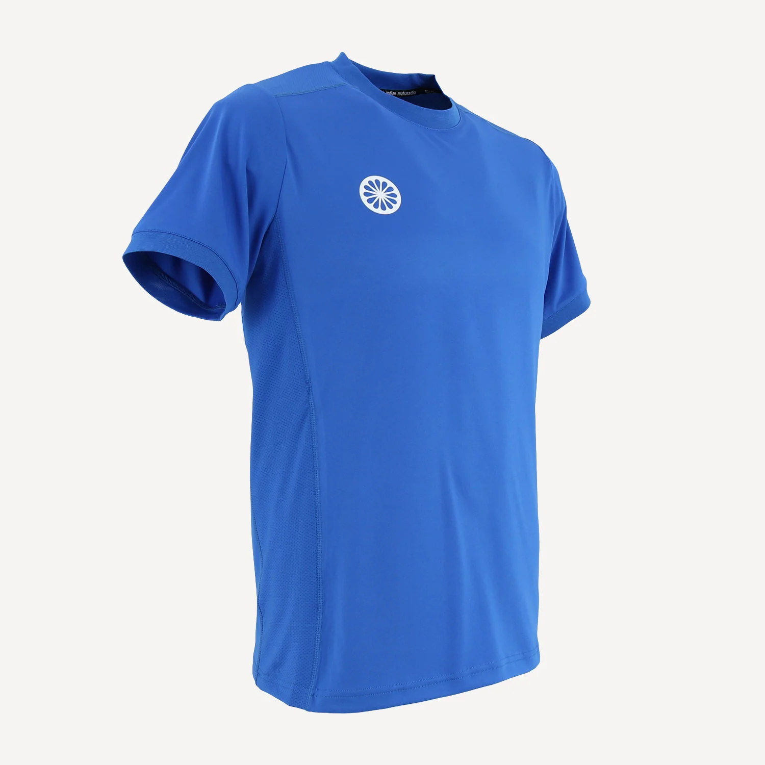 The Indian Maharadja Kadiri Boys' Tennis Shirt - Image 2