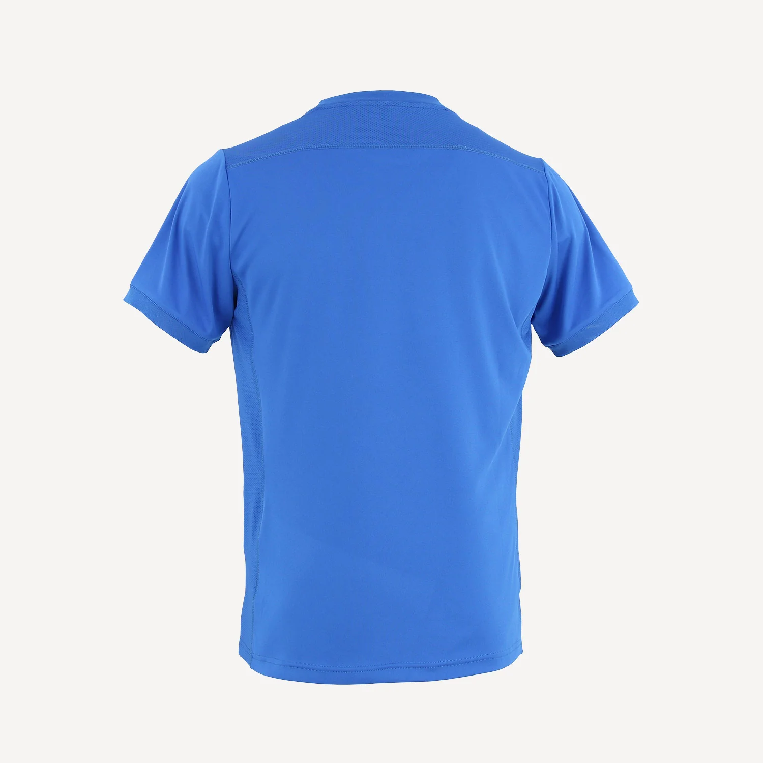 The Indian Maharadja Kadiri Boys' Tennis Shirt - Image 3