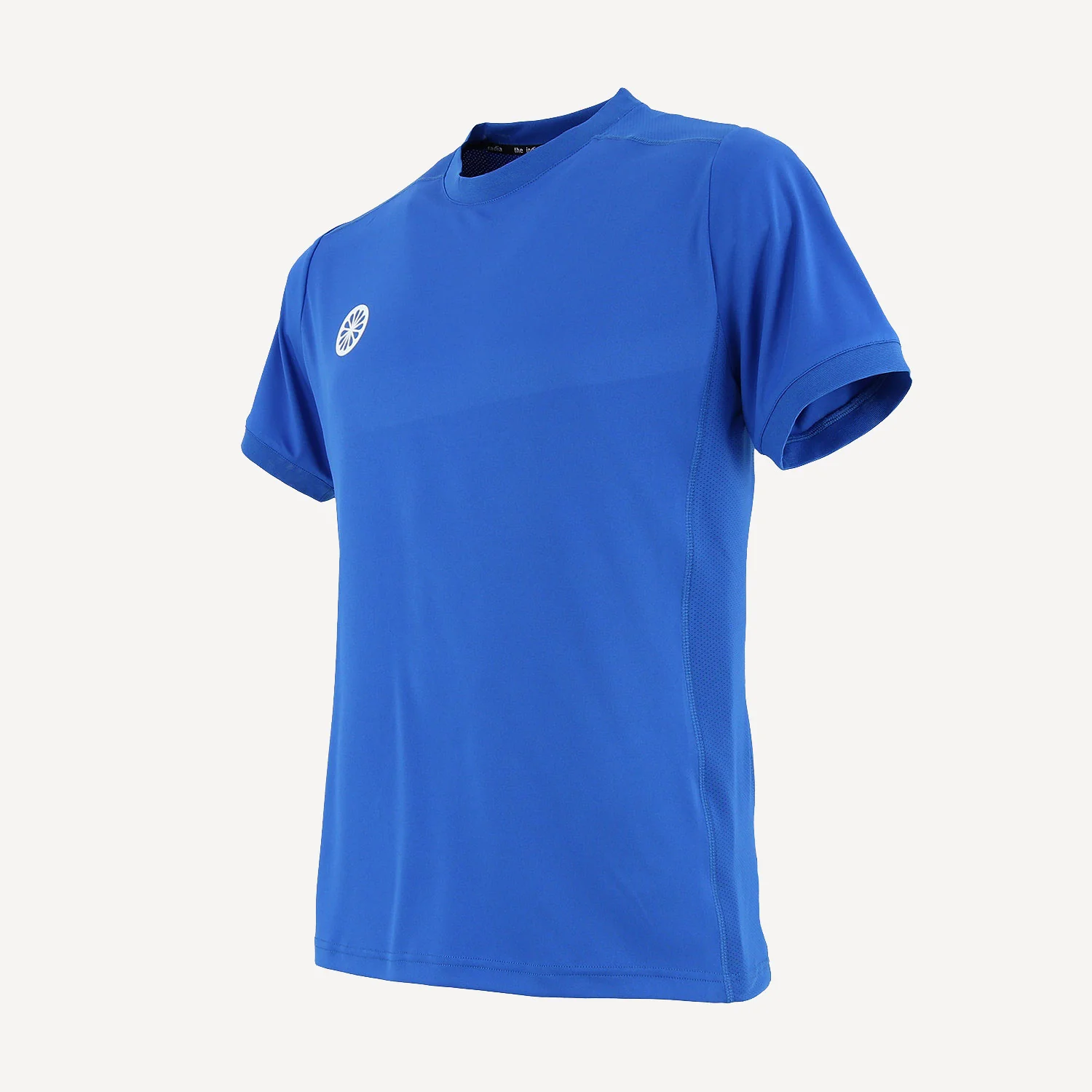 The Indian Maharadja Kadiri Boys' Tennis Shirt - Image 4