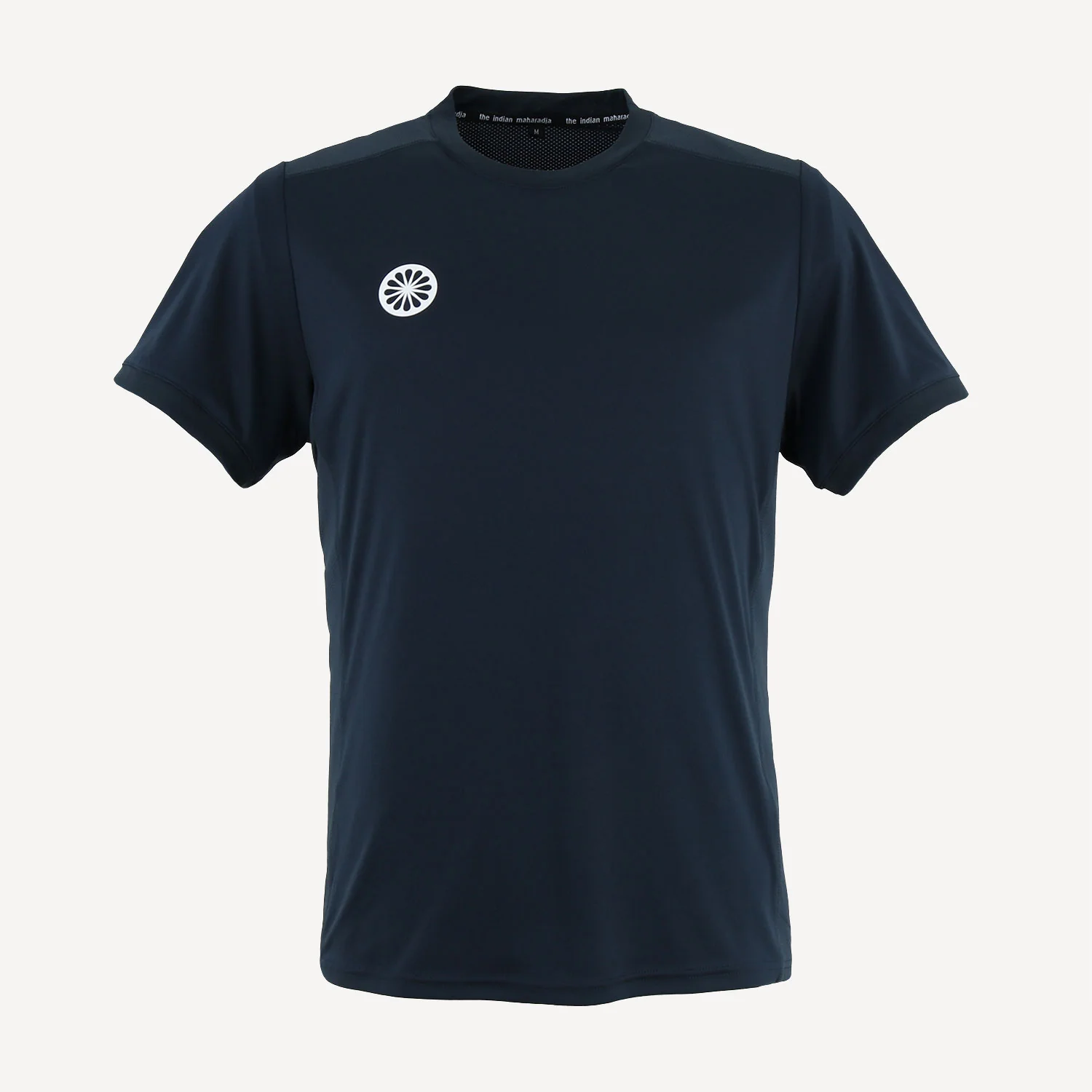 The Indian Maharadja Kadiri Boys' Tennis Shirt