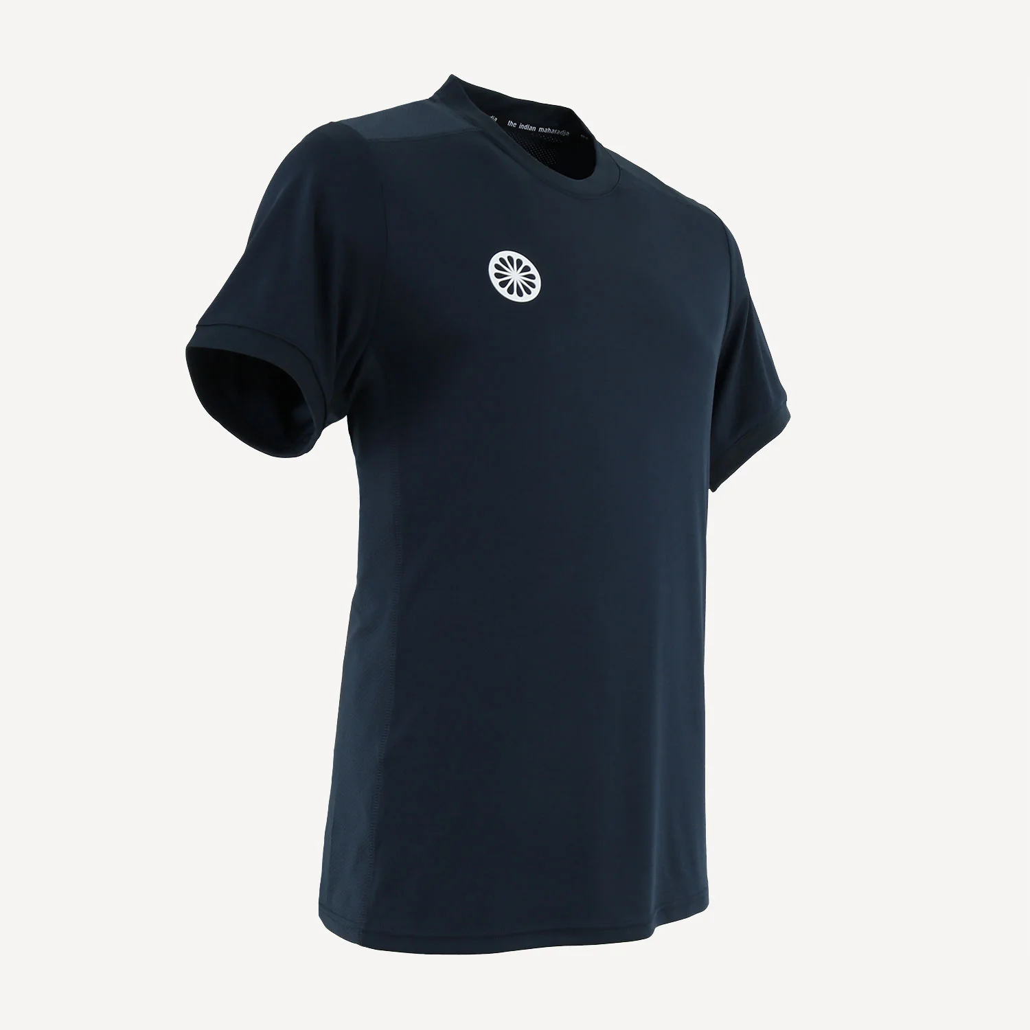 The Indian Maharadja Kadiri Boys' Tennis Shirt - Image 2