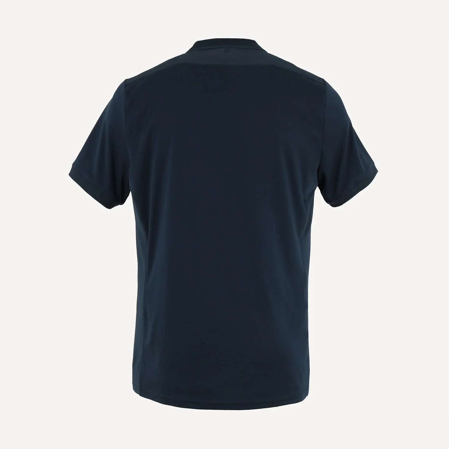 The Indian Maharadja Kadiri Boys' Tennis Shirt - Image 3