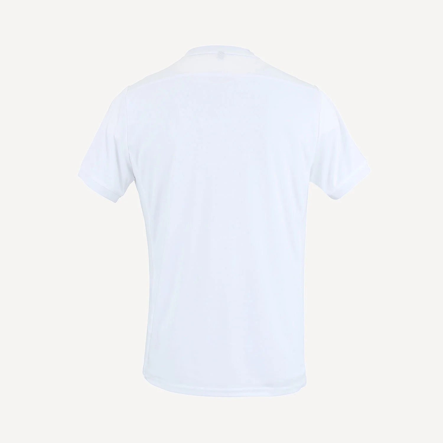 The Indian Maharadja Kadiri Boys' Tennis Shirt - TC Capelle - Image 2