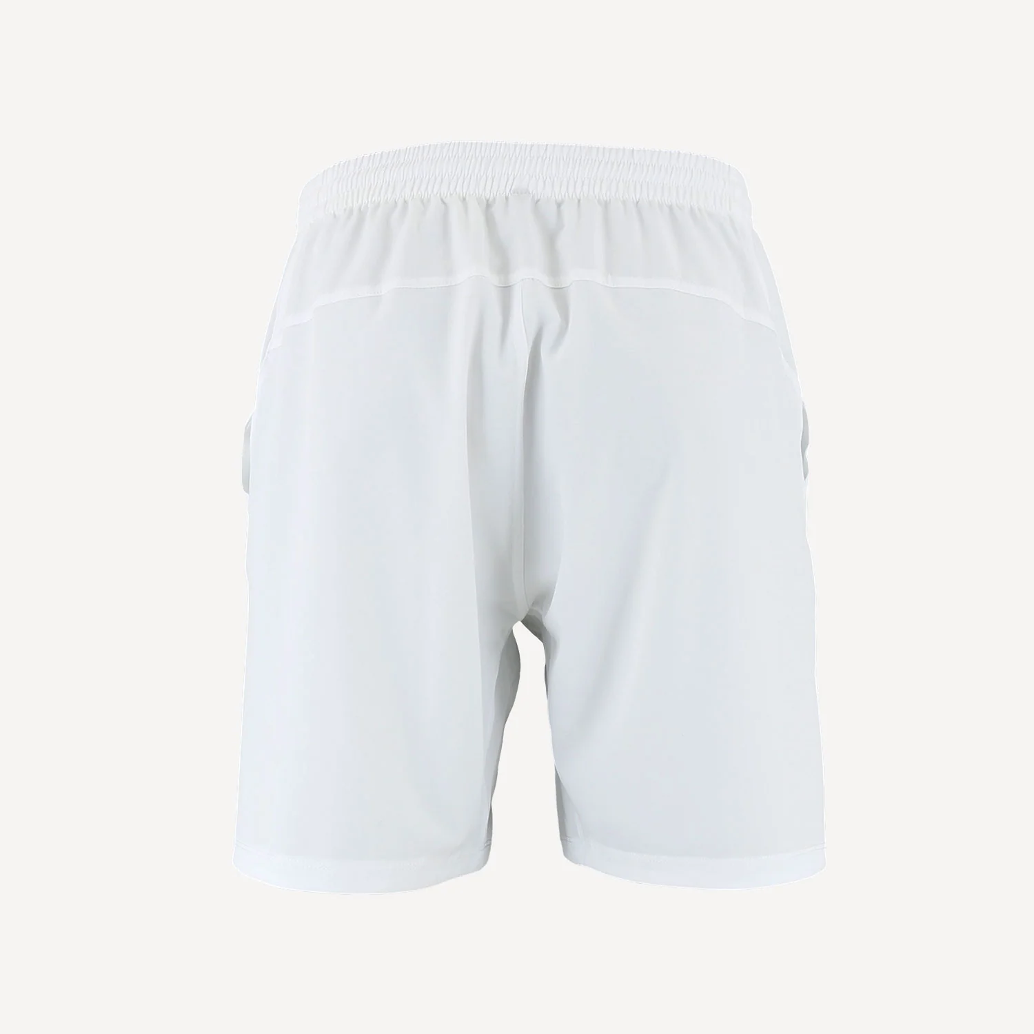 The Indian Maharadja Kadiri Boys' Tennis Shorts - DLTC Thialf - Image 2