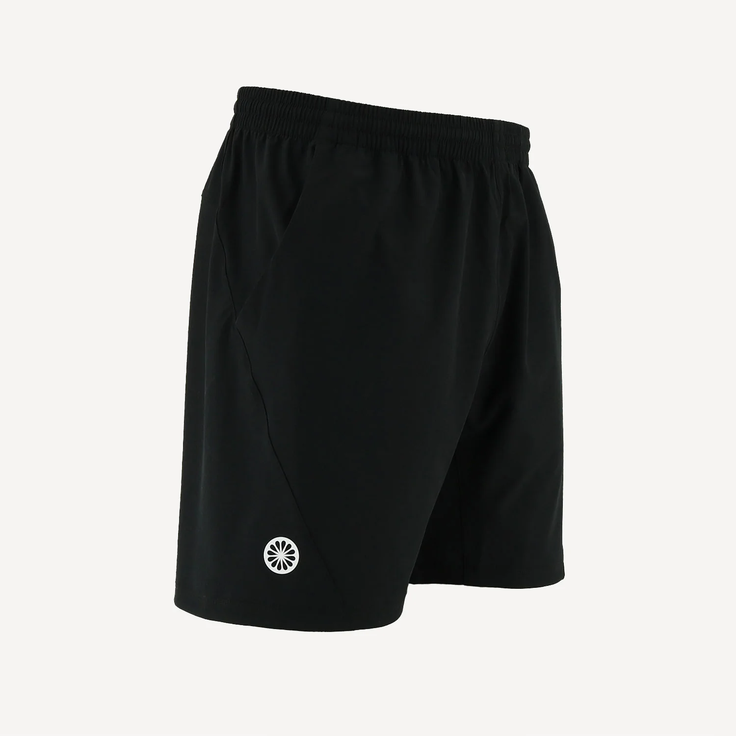 The Indian Maharadja Kadiri Boys' Tennis Shorts - Image 2