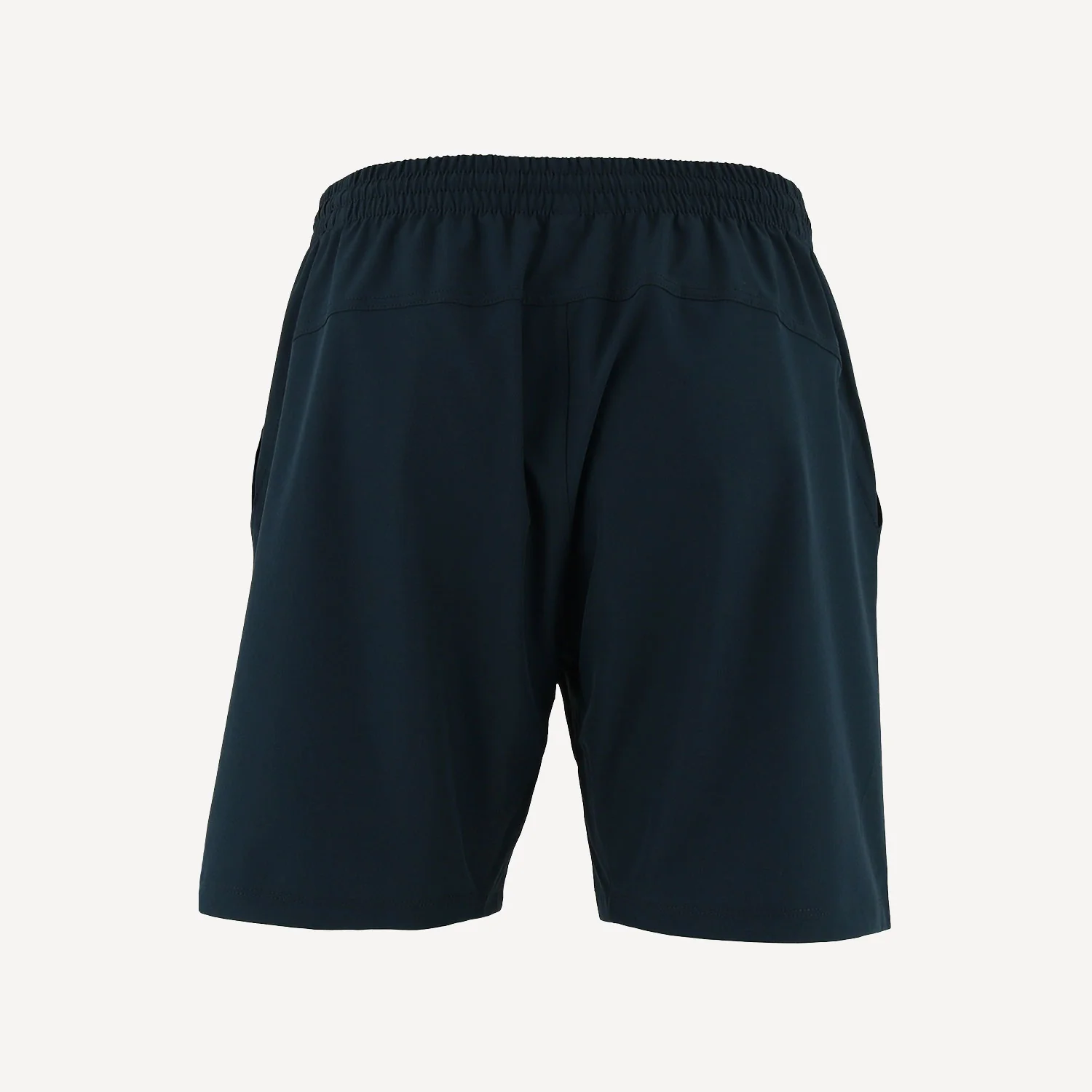 The Indian Maharadja Kadiri Boys' Tennis Shorts - Image 3