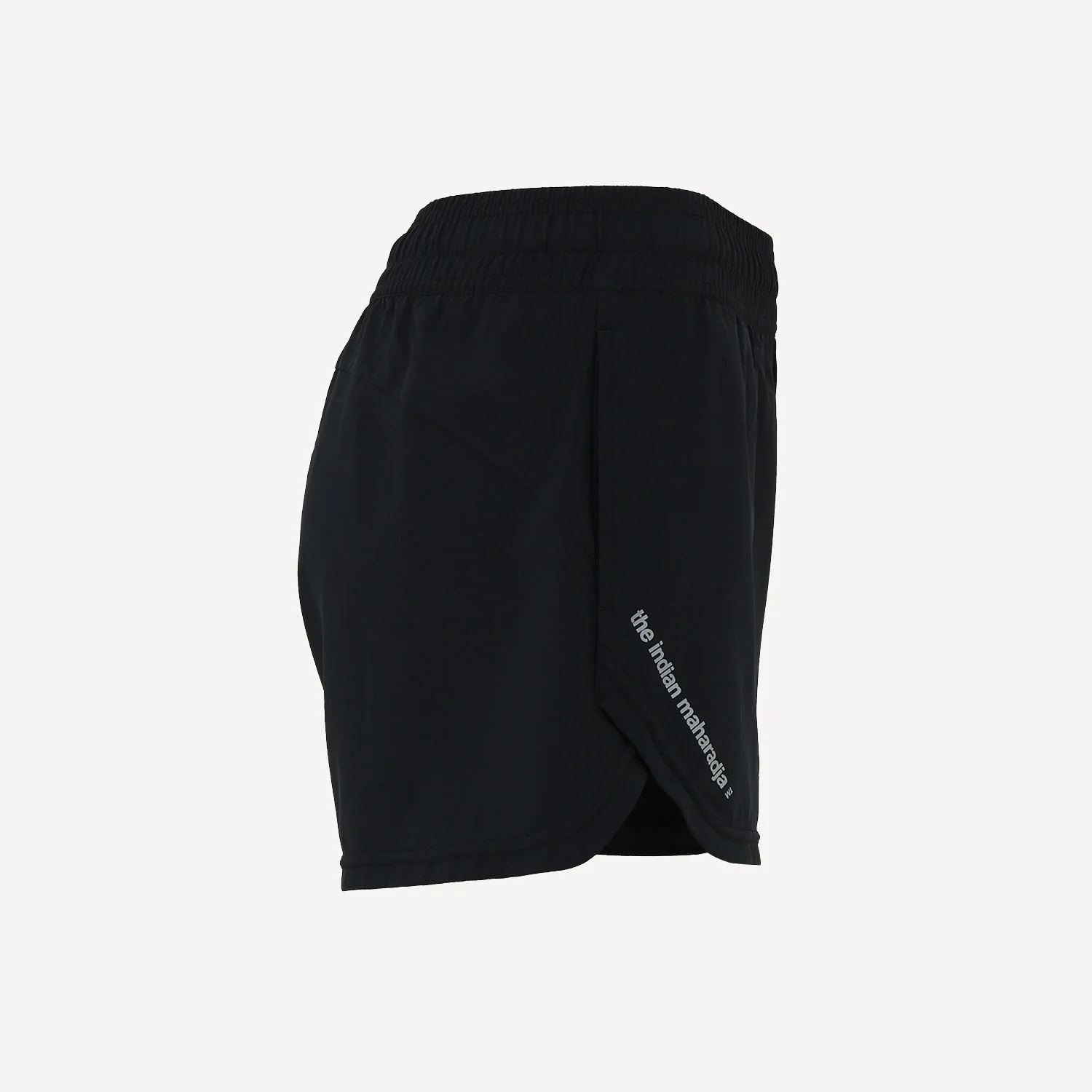 The Indian Maharadja Kadiri Girls' 2IN1 Tennis Shorts - Image 3