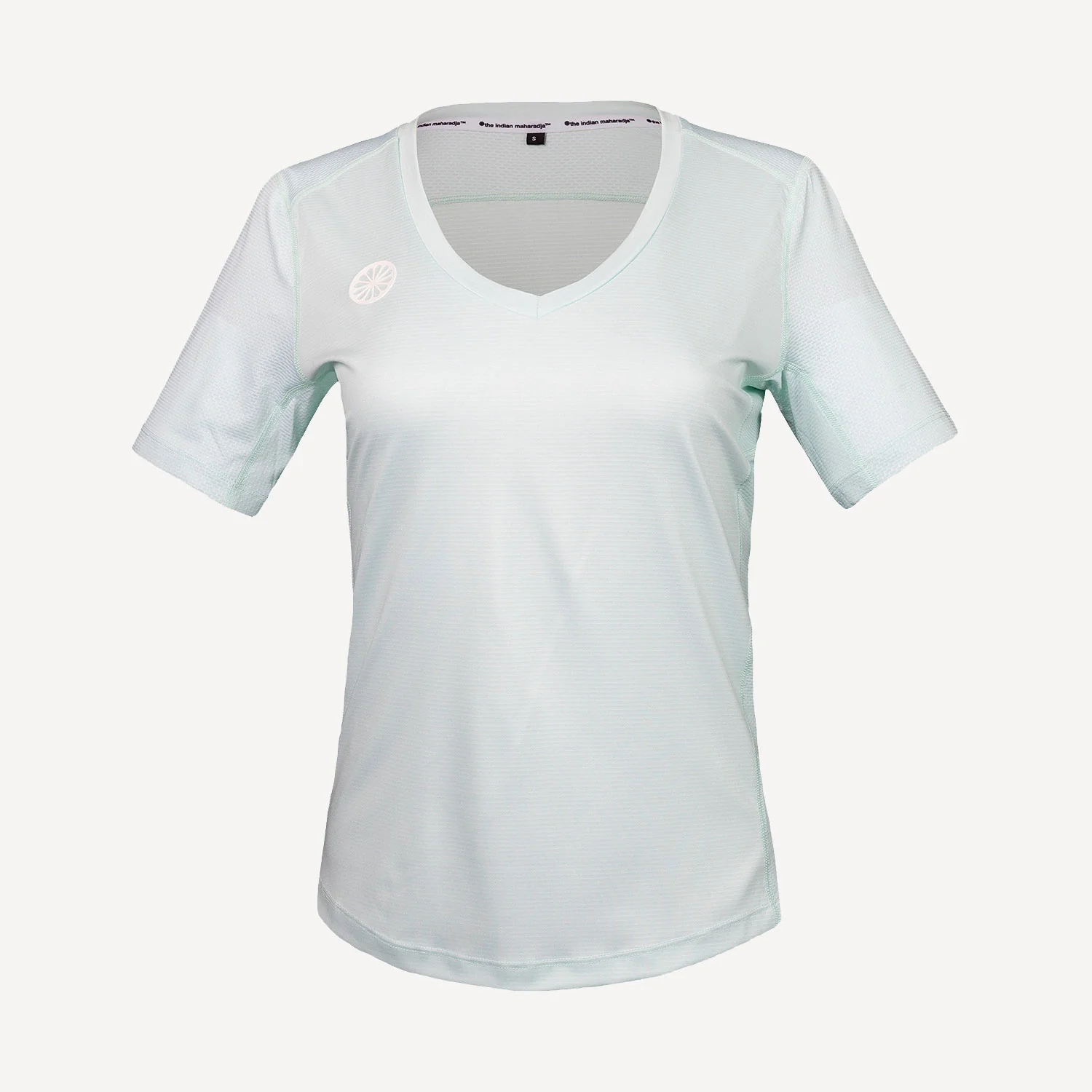 The Indian Maharadja Kadiri Girls' Agility Tennis Shirt