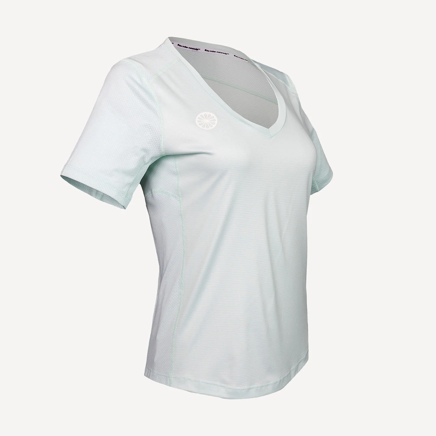 The Indian Maharadja Kadiri Girls' Agility Tennis Shirt - Image 2