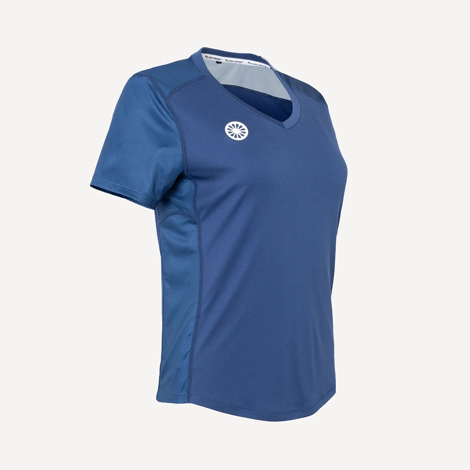 The Indian Maharadja Kadiri Girls' Agility Tennis Shirt - Image 3
