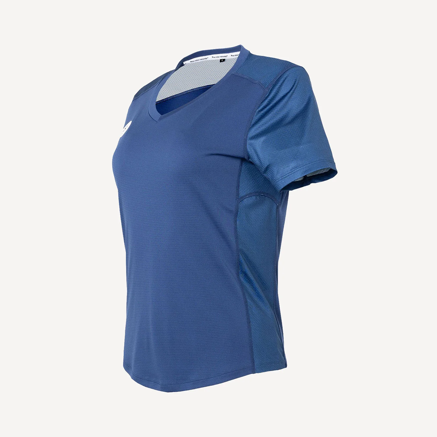 The Indian Maharadja Kadiri Girls' Agility Tennis Shirt - Image 4