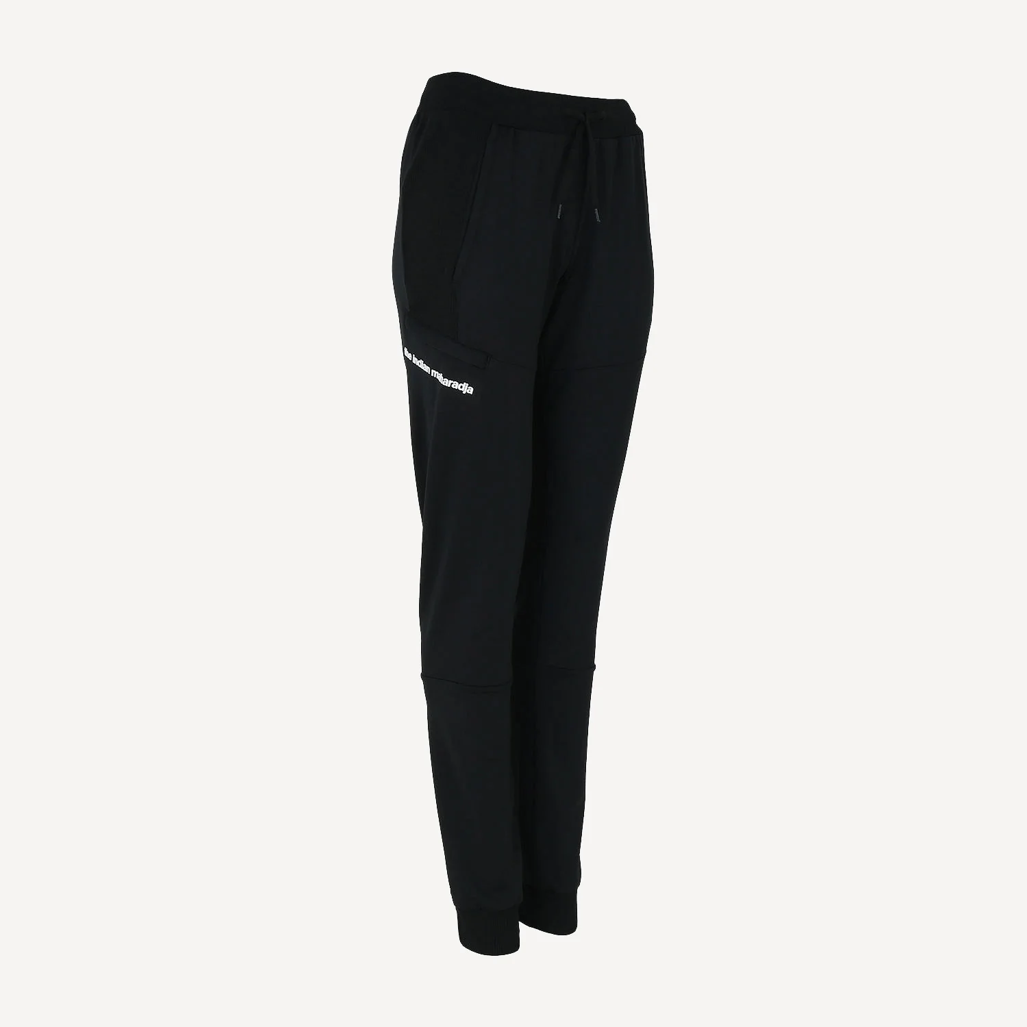 The Indian Maharadja Kadiri Girls' Cargo Tennis Pants - Image 2