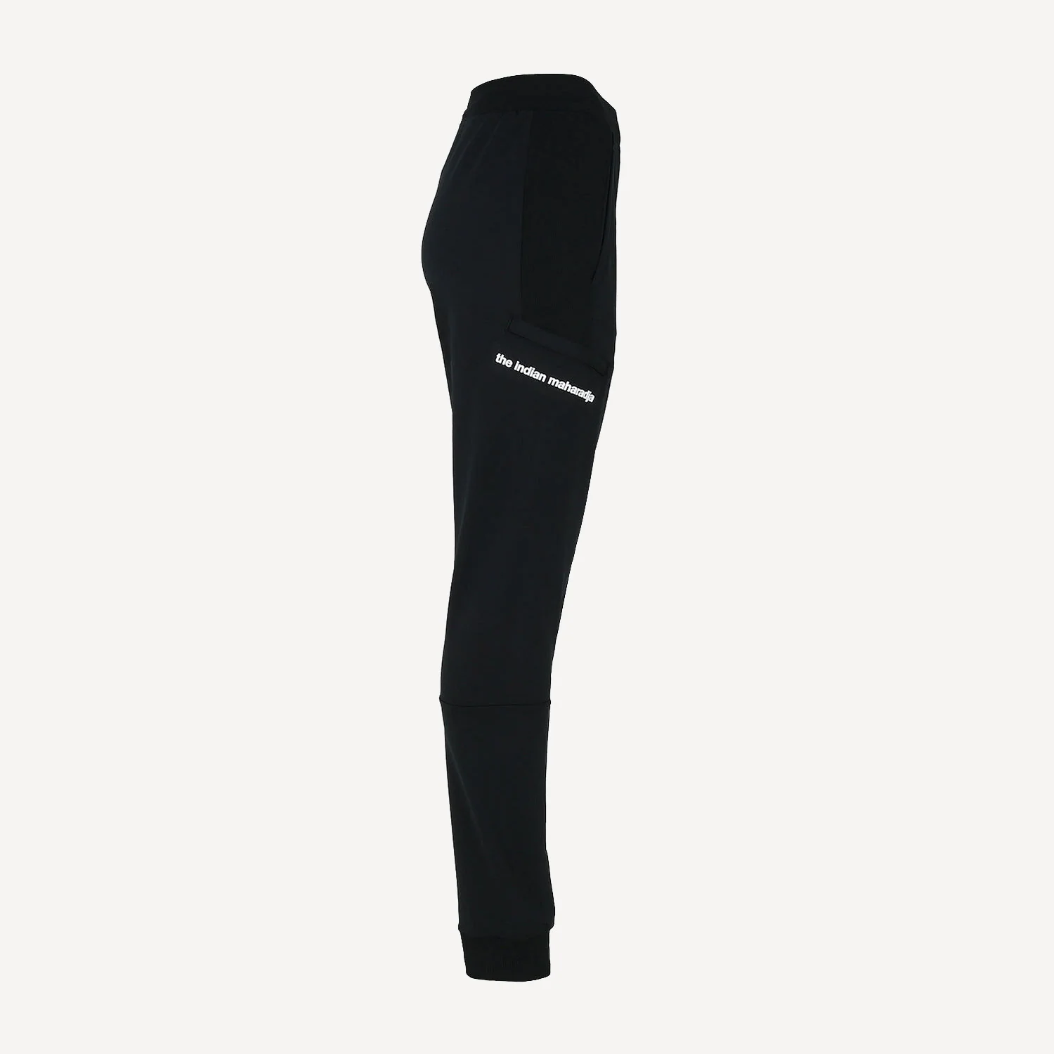 The Indian Maharadja Kadiri Girls' Cargo Tennis Pants - Image 3